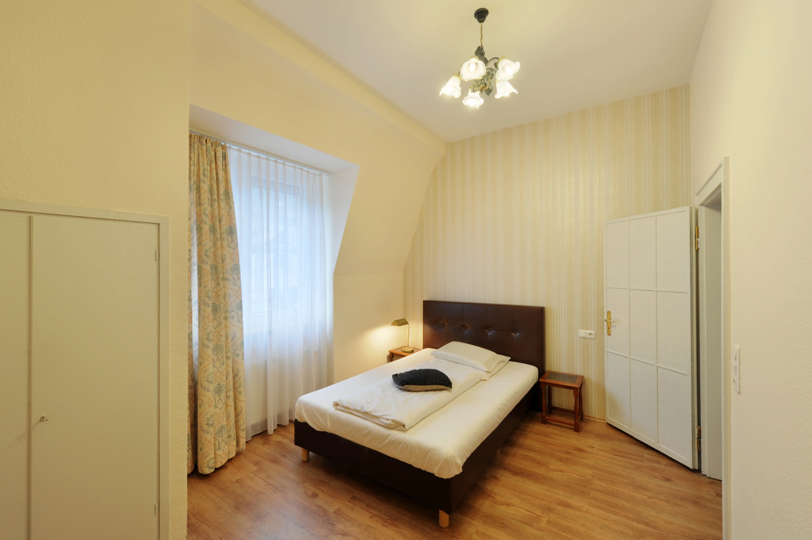 Fair Hotel Villa Diana Westend