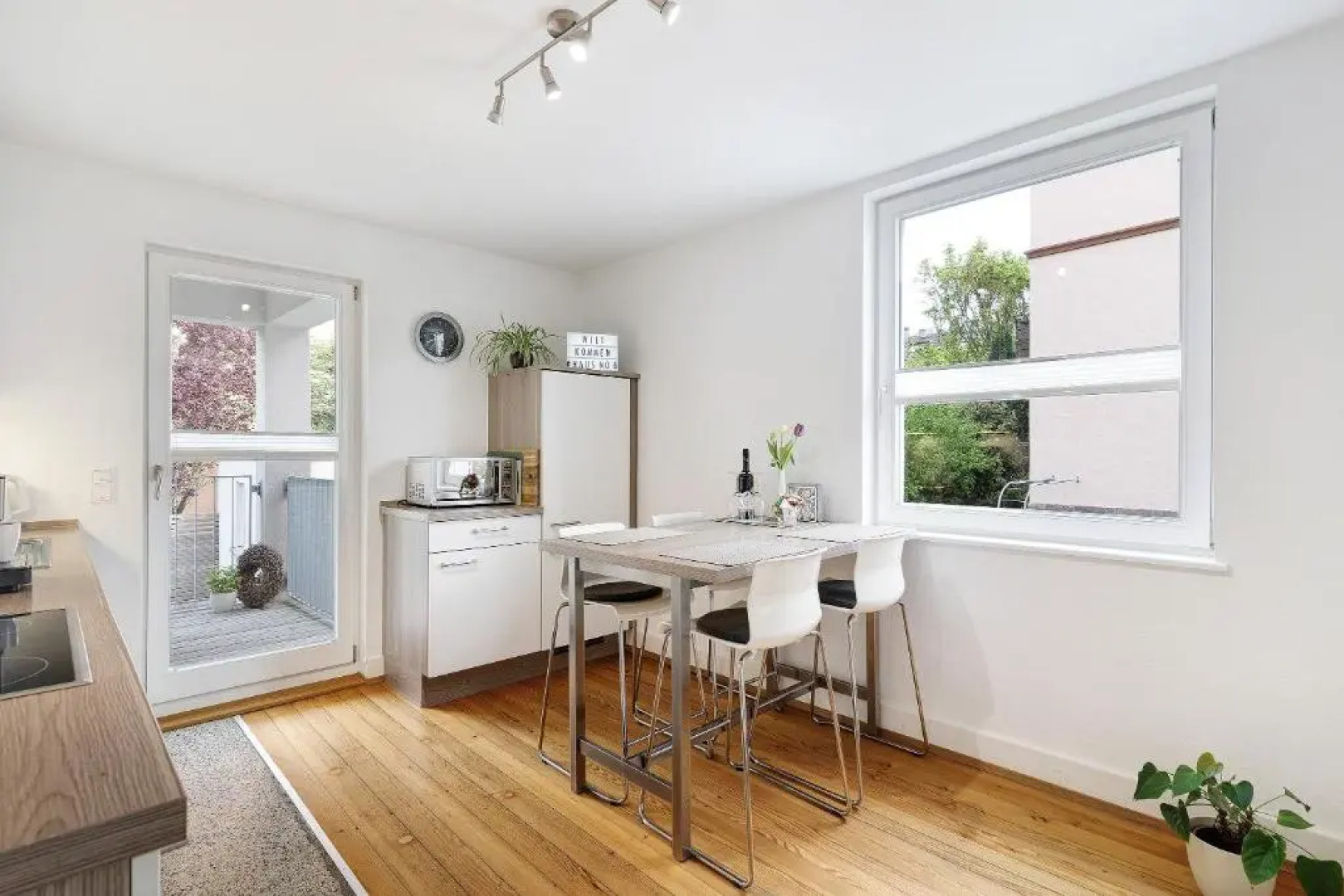 Ferienwohnung Haus No.6