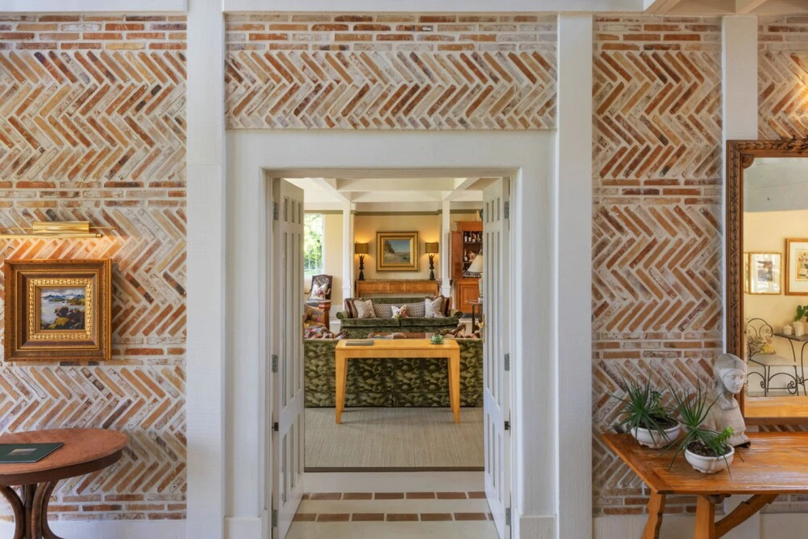 Wharekauhau Luxury Country Estate