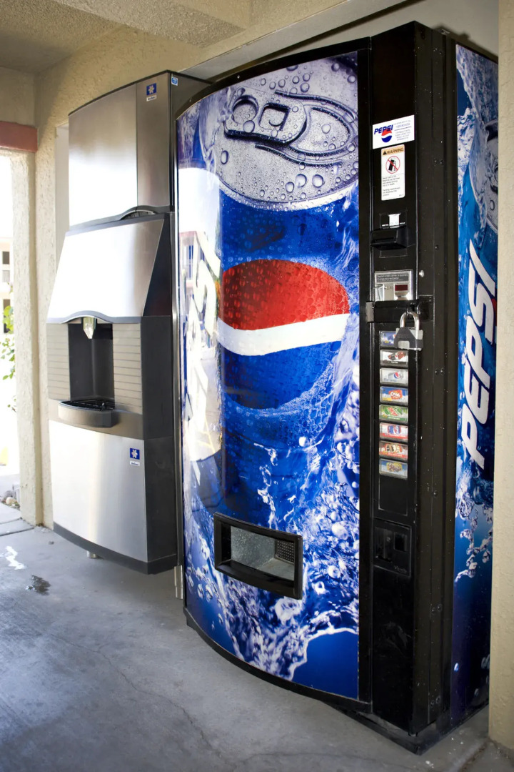 Econo Lodge Hurricane Zion Park Area