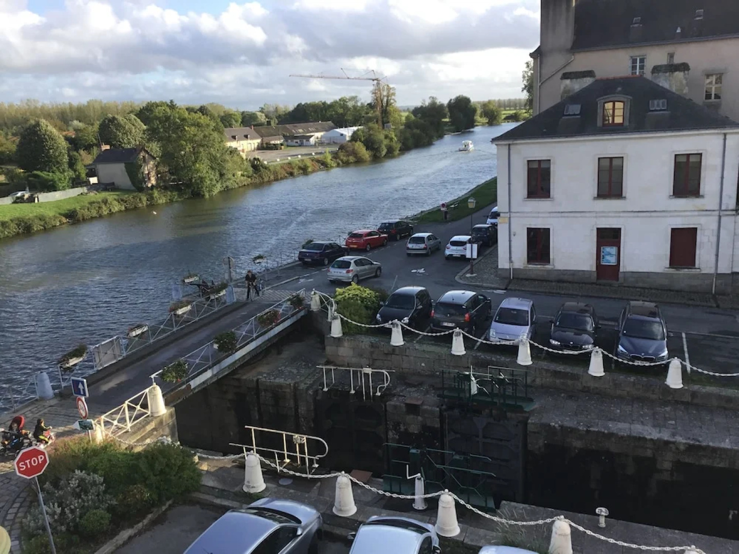 La Taniere du Corsaire