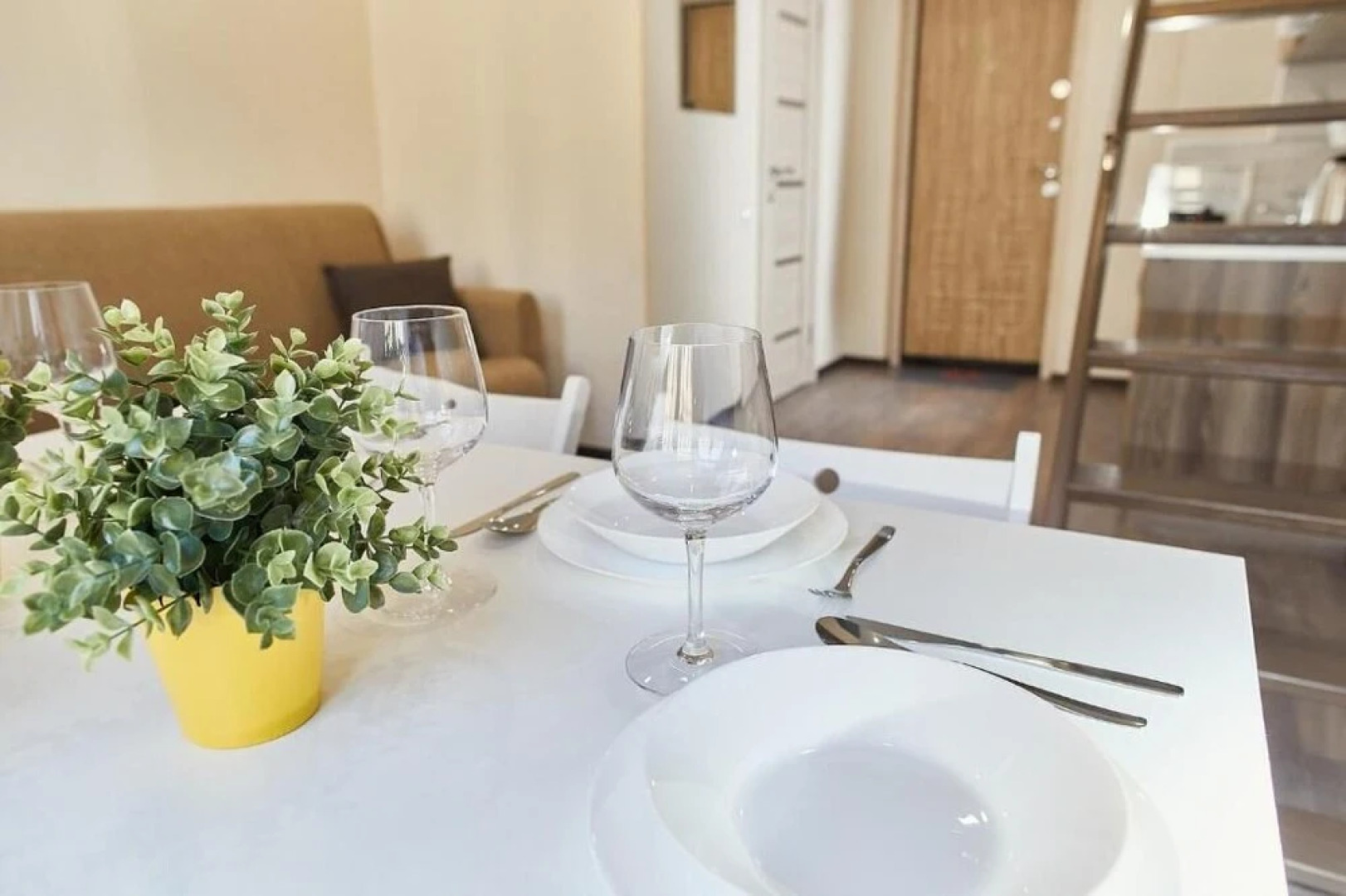 Апартаменты TakeRoom Петроградская