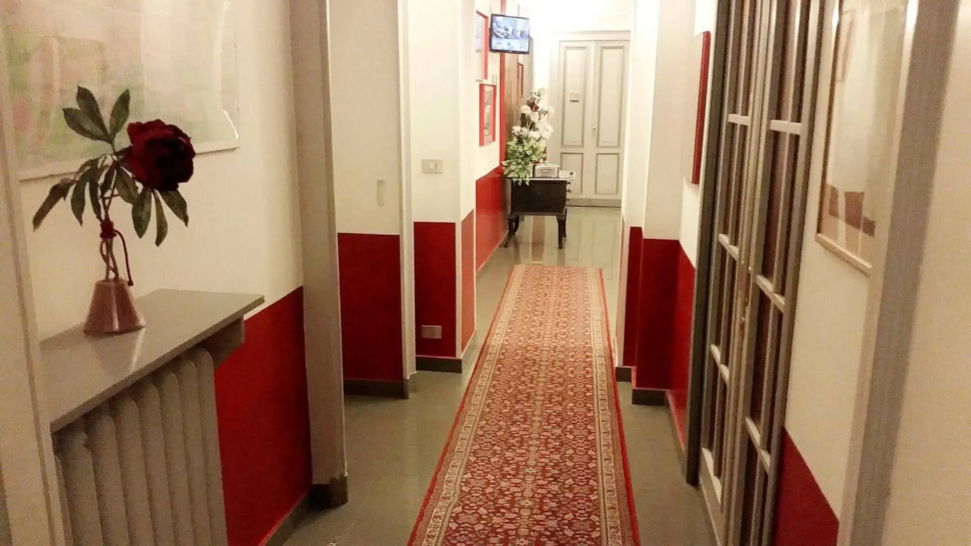 Hotel Artuà & Solferino