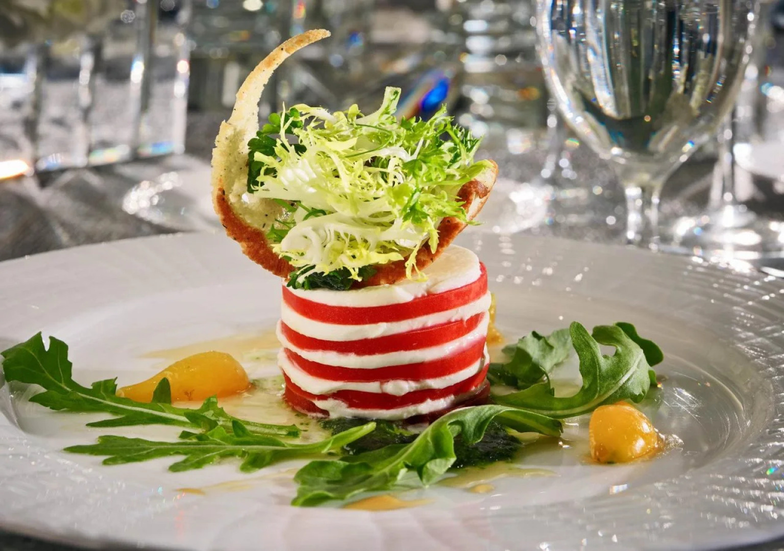 The Royal Sonesta Boston