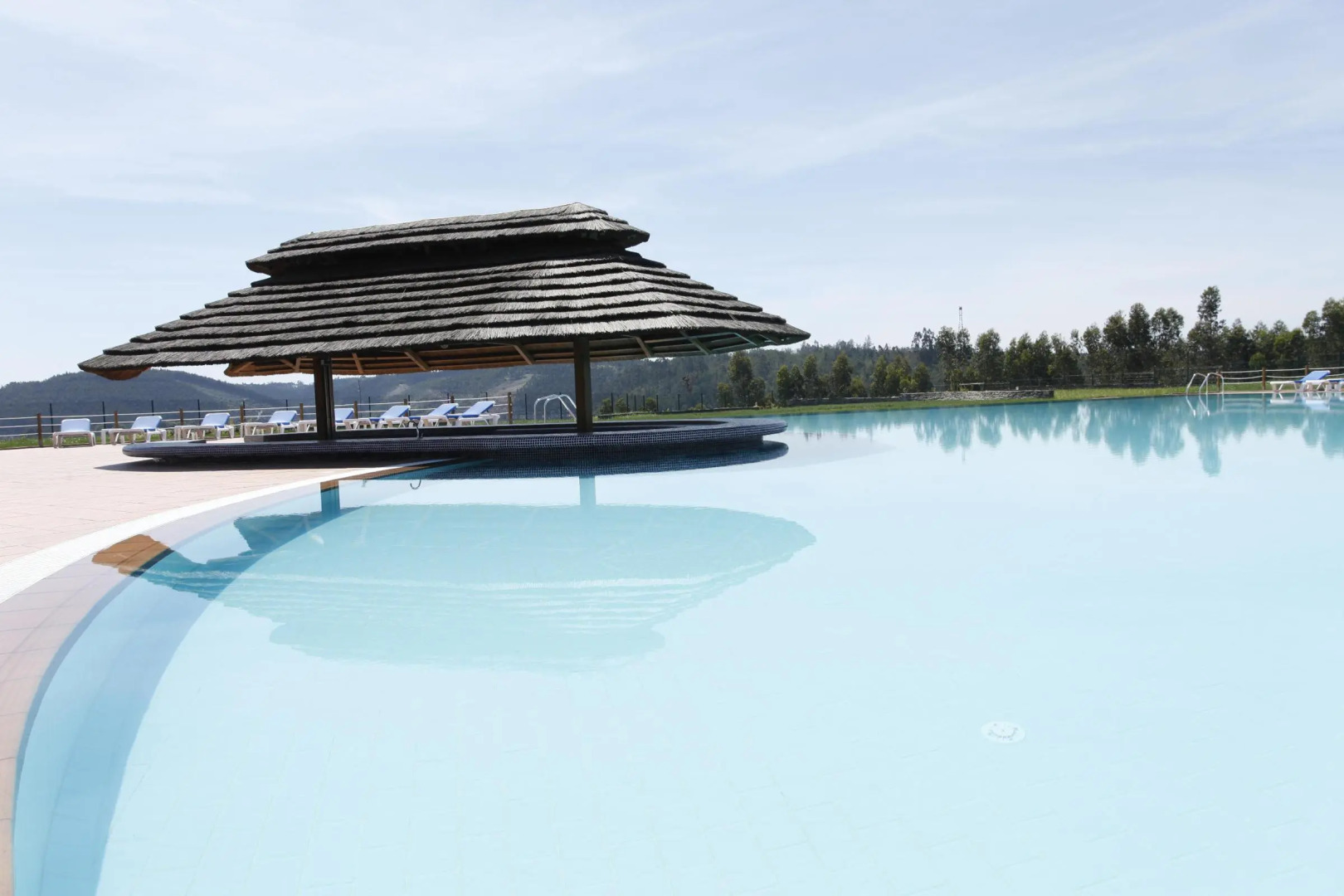 Montebelo Aguieira Lake Resort & Spa