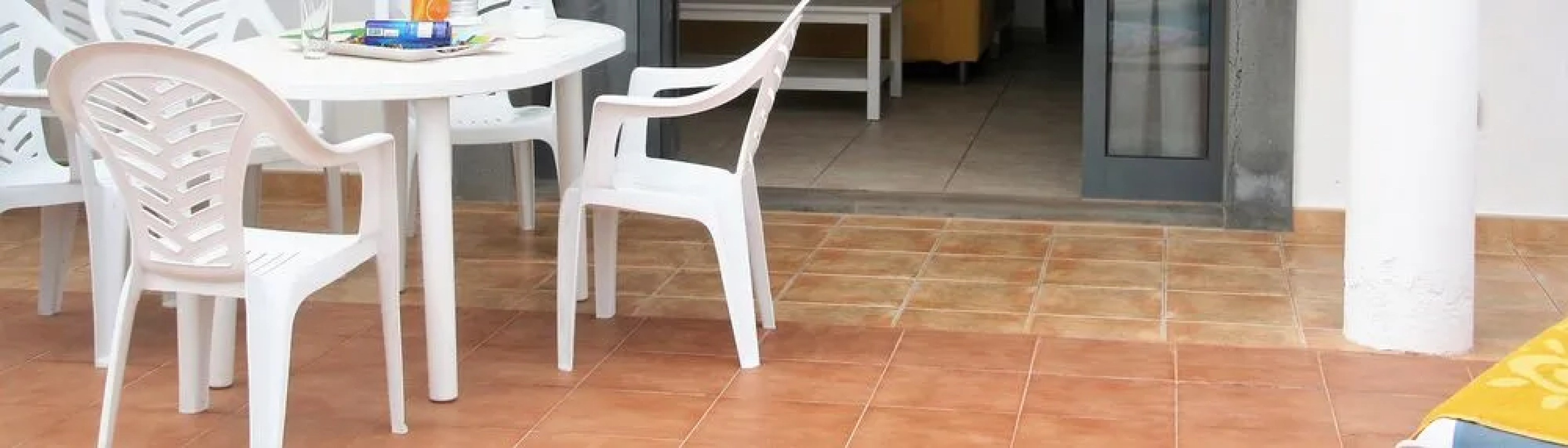 Lanzarote Green Villas