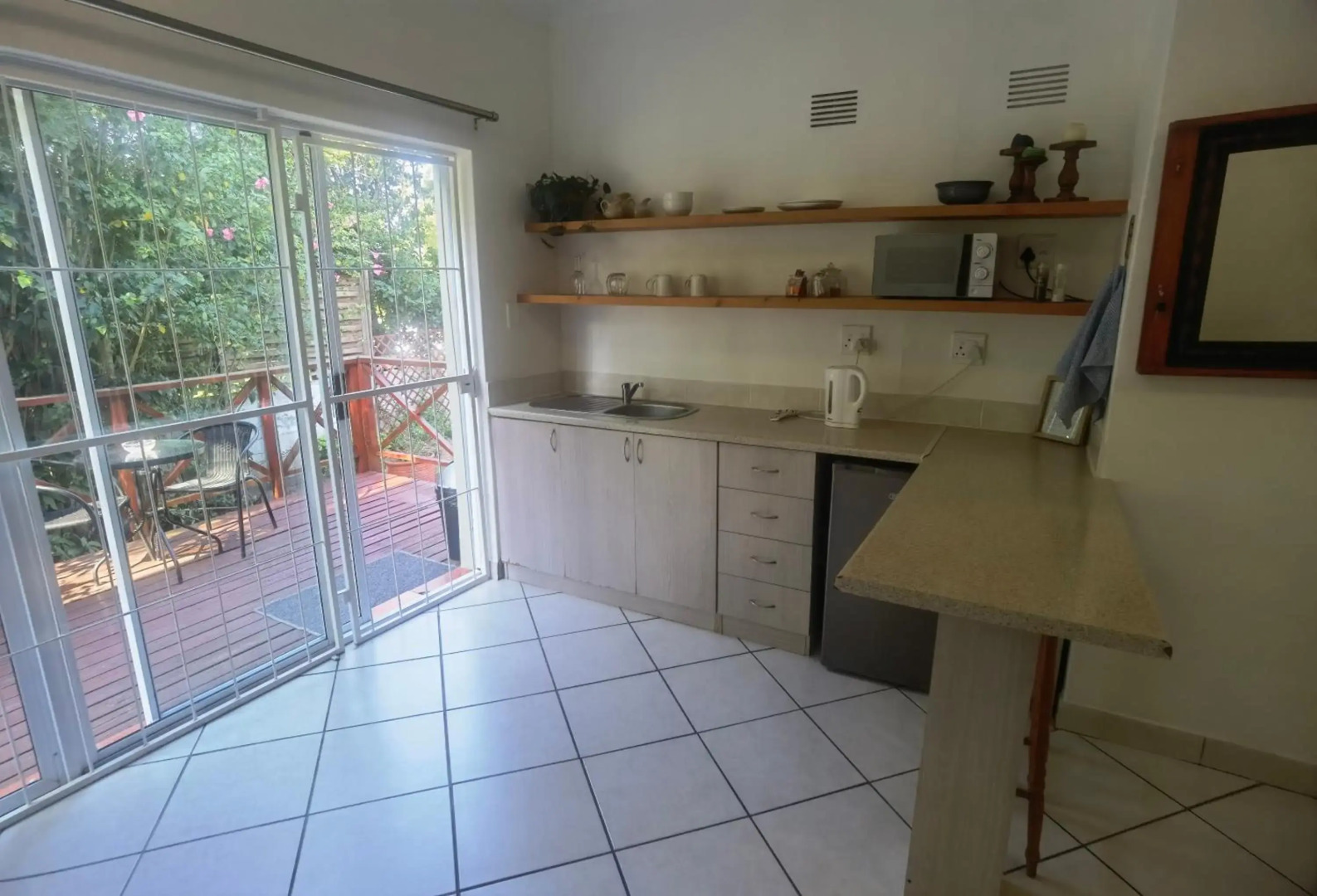 The Yellow Door Guesthouse