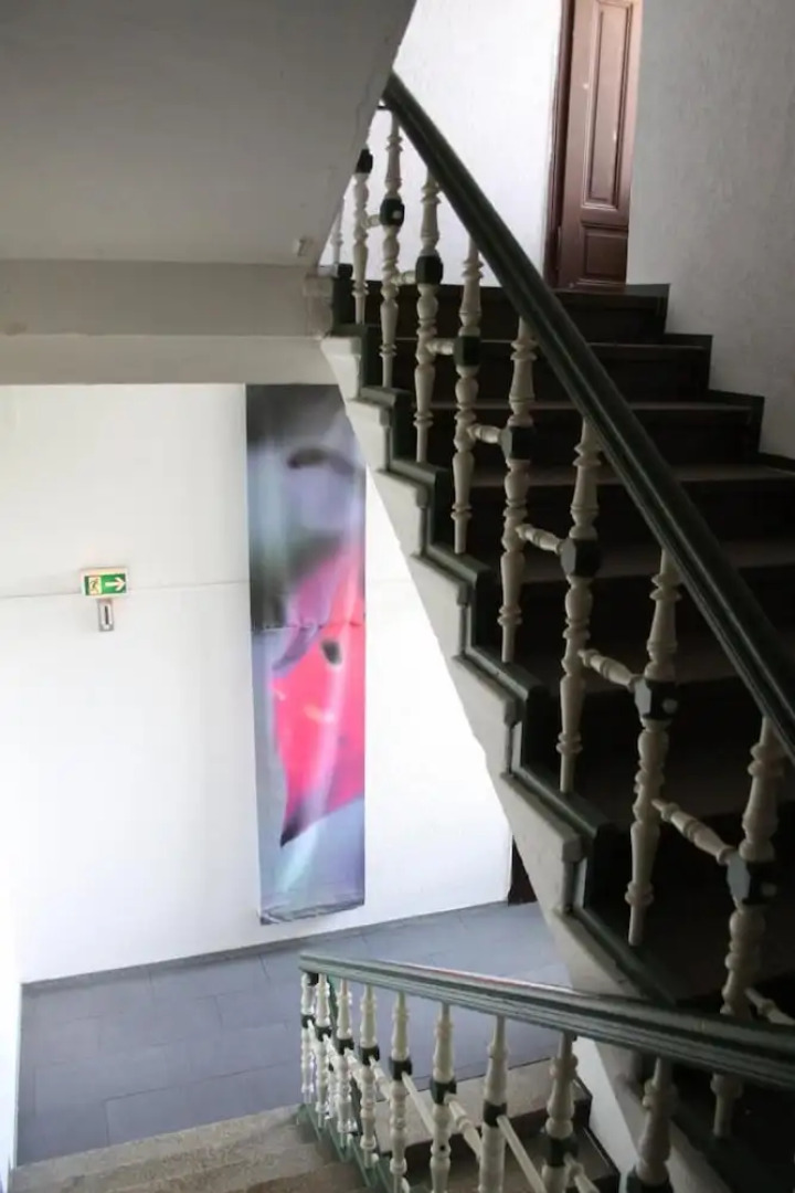 Gästehaus Lisakowski