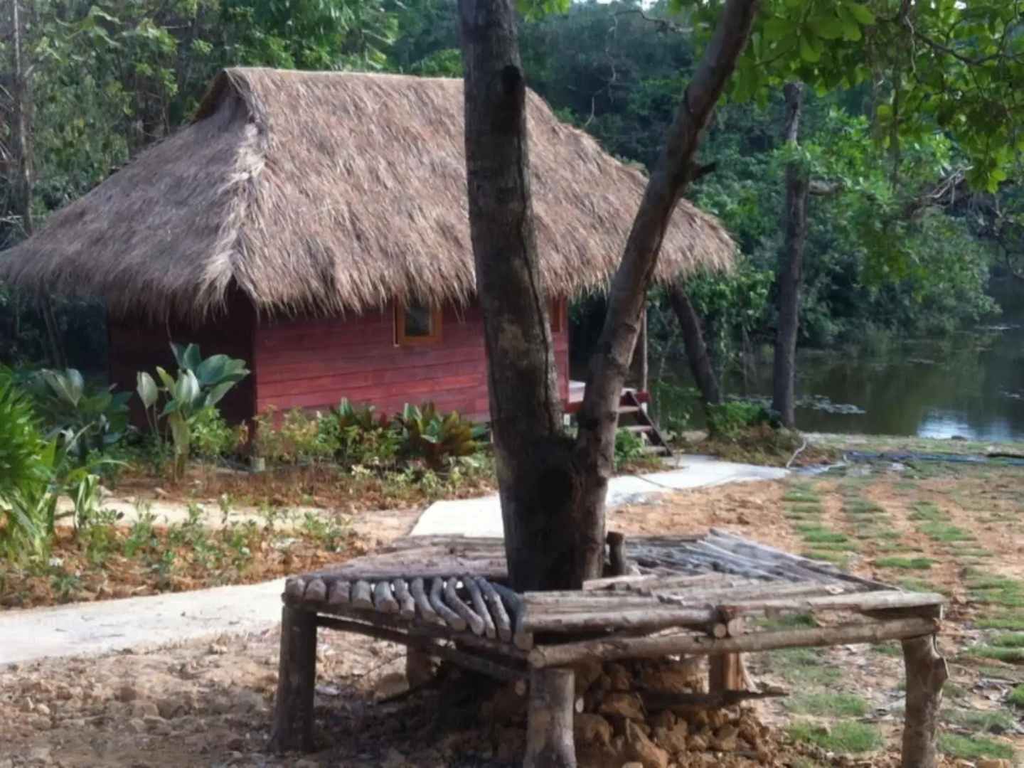 Rabbit Bungalow