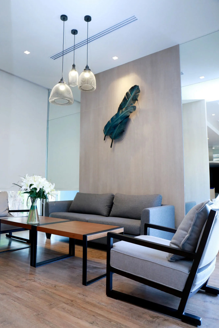 Louis' Tavern Hotel Don Muang