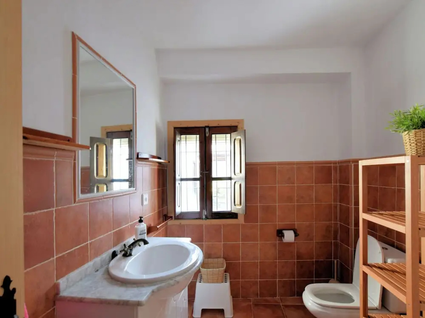 Beautiful Holiday Home with Private Pool in Rute