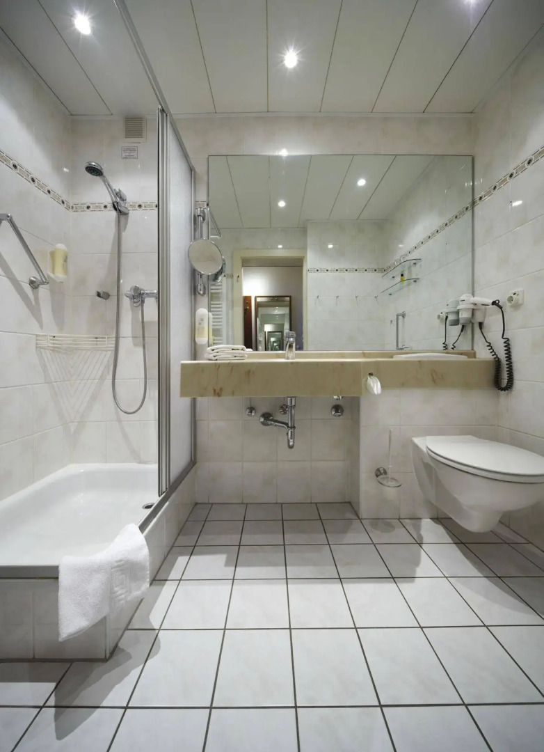 Seehotel Schwanenhof