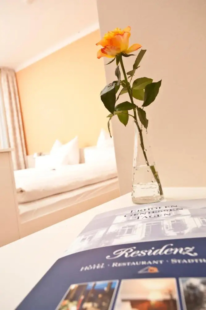 Ringhotel Residenz Wittmund