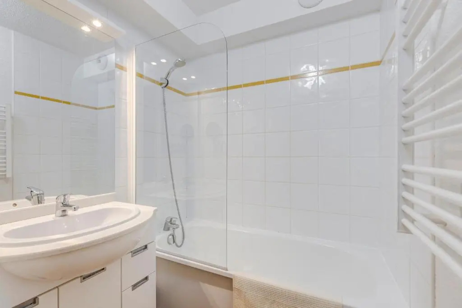 Le cœur des Evettes - Apt aux pieds des pistes