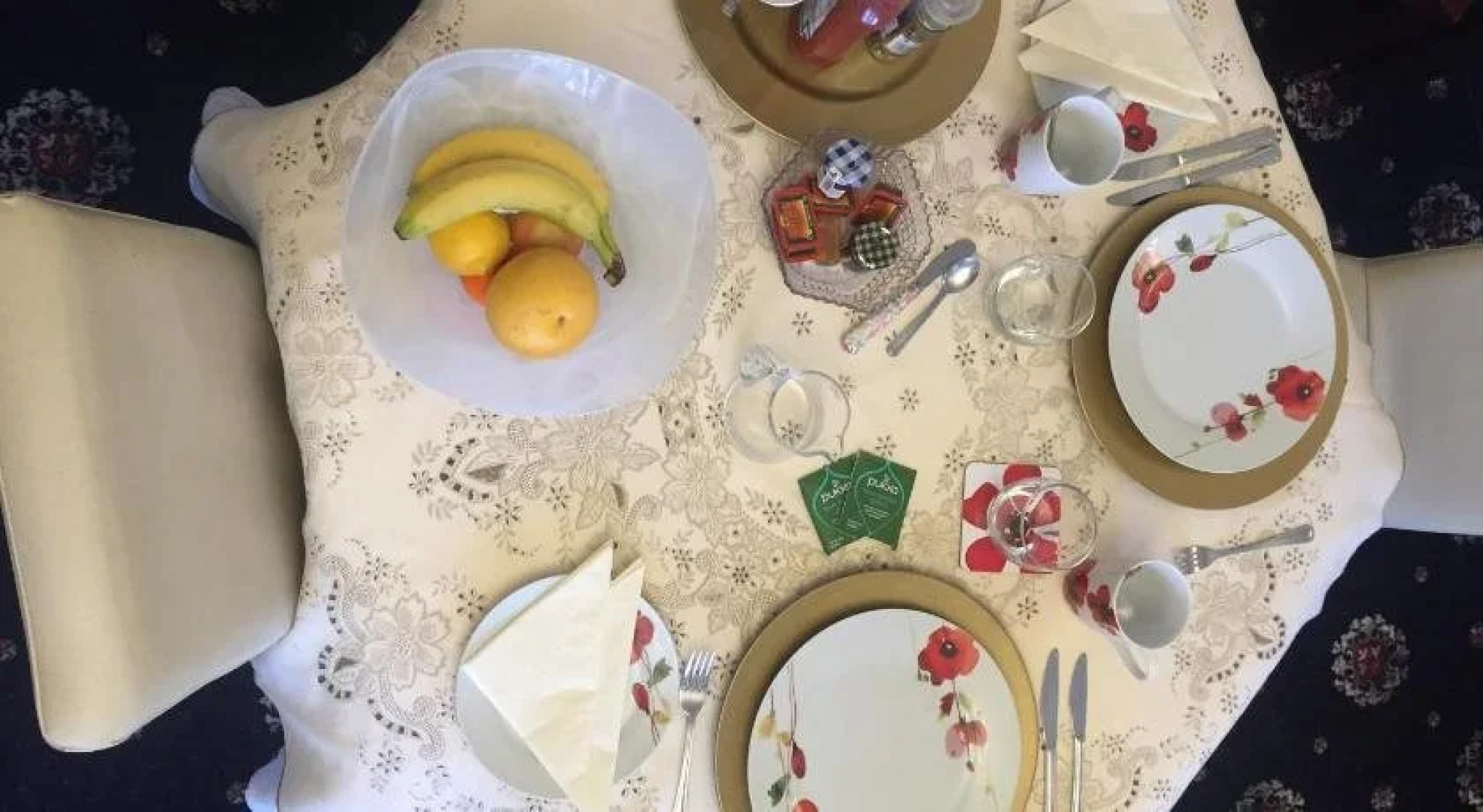 Parc Lodge Guest House