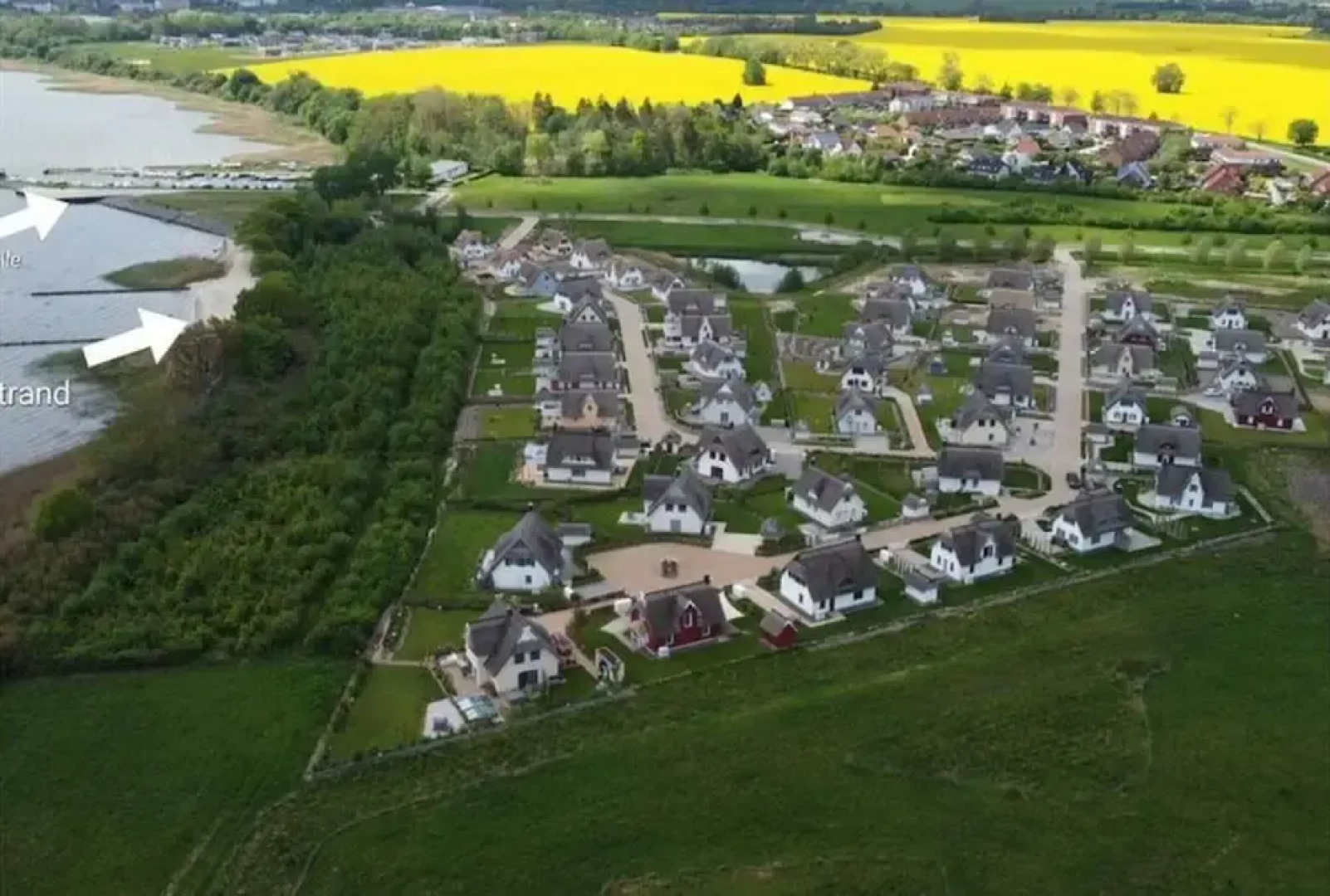 Holiday Home Sundtraum