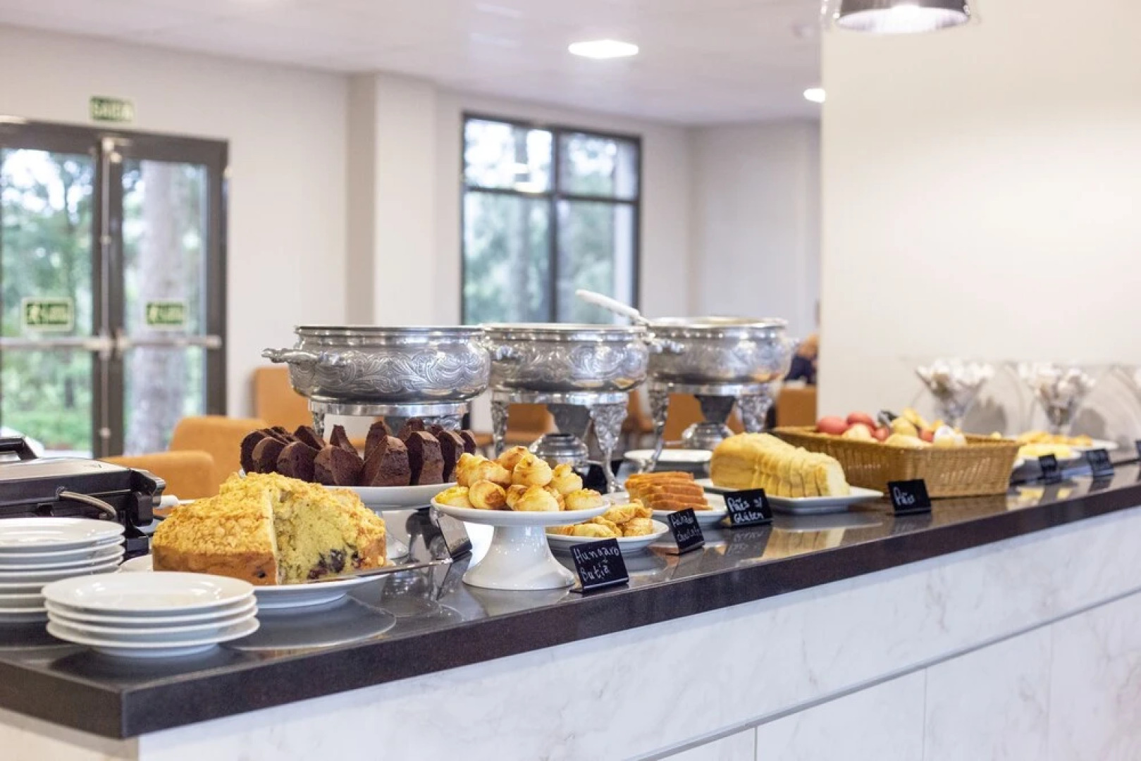 Travel Inn Axten Antônio Prado