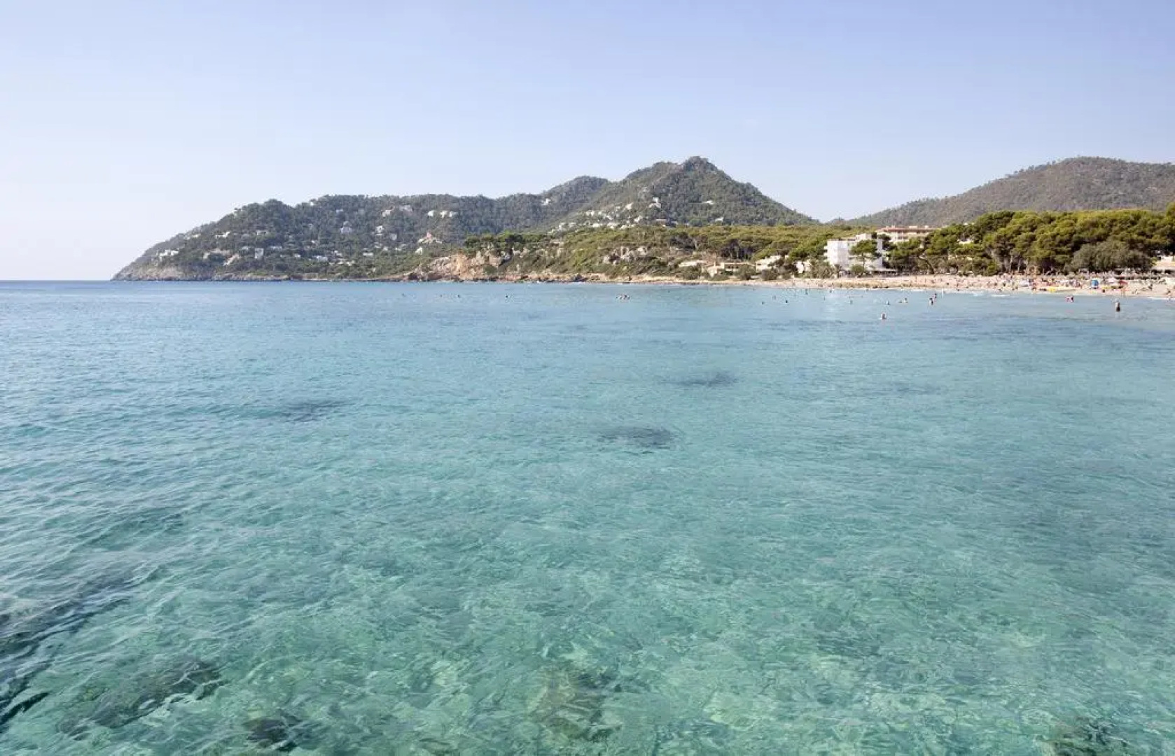 Canyamel Sunrise Apartments