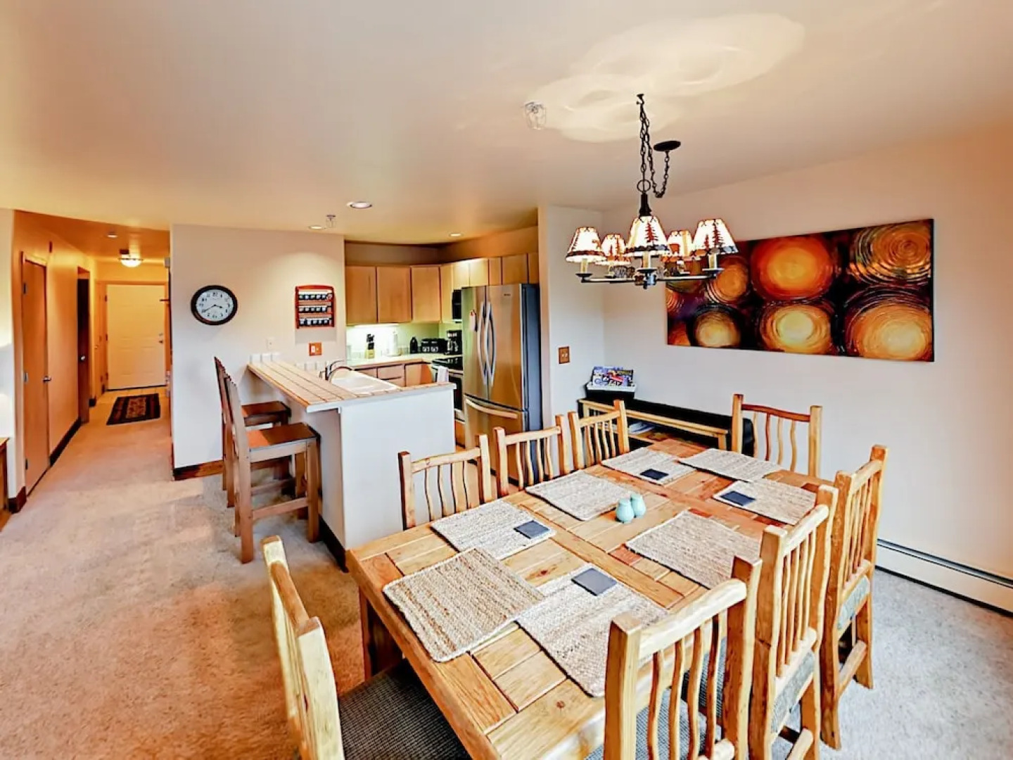 95600 Ryan Gulch Rd Condo Unit 614