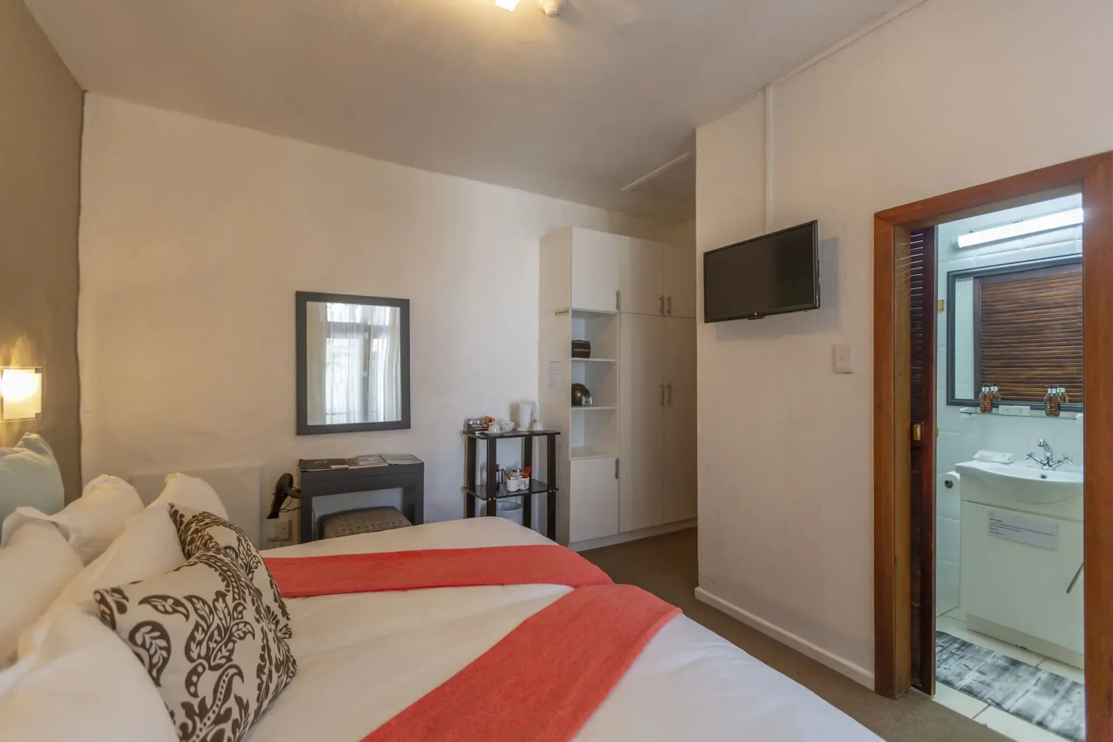 Point B Guest House