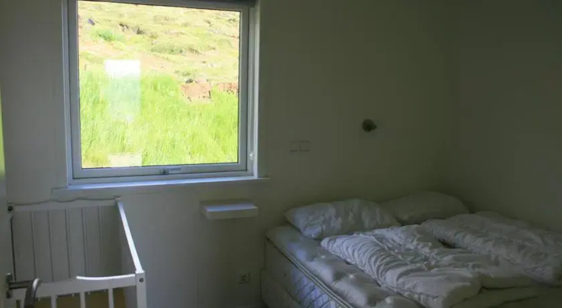 The Hall Holiday Home