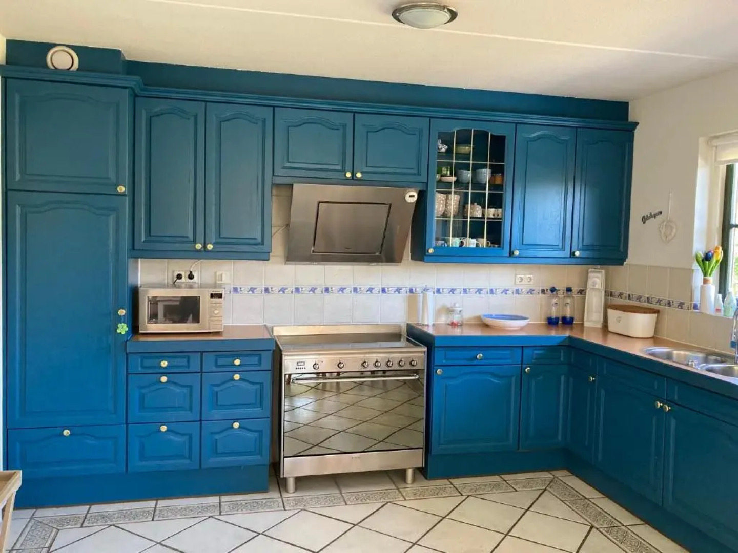 Villa Buitenplaats 47