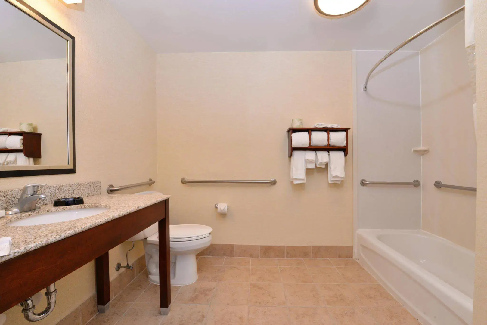 Wingate by Wyndham Steubenville