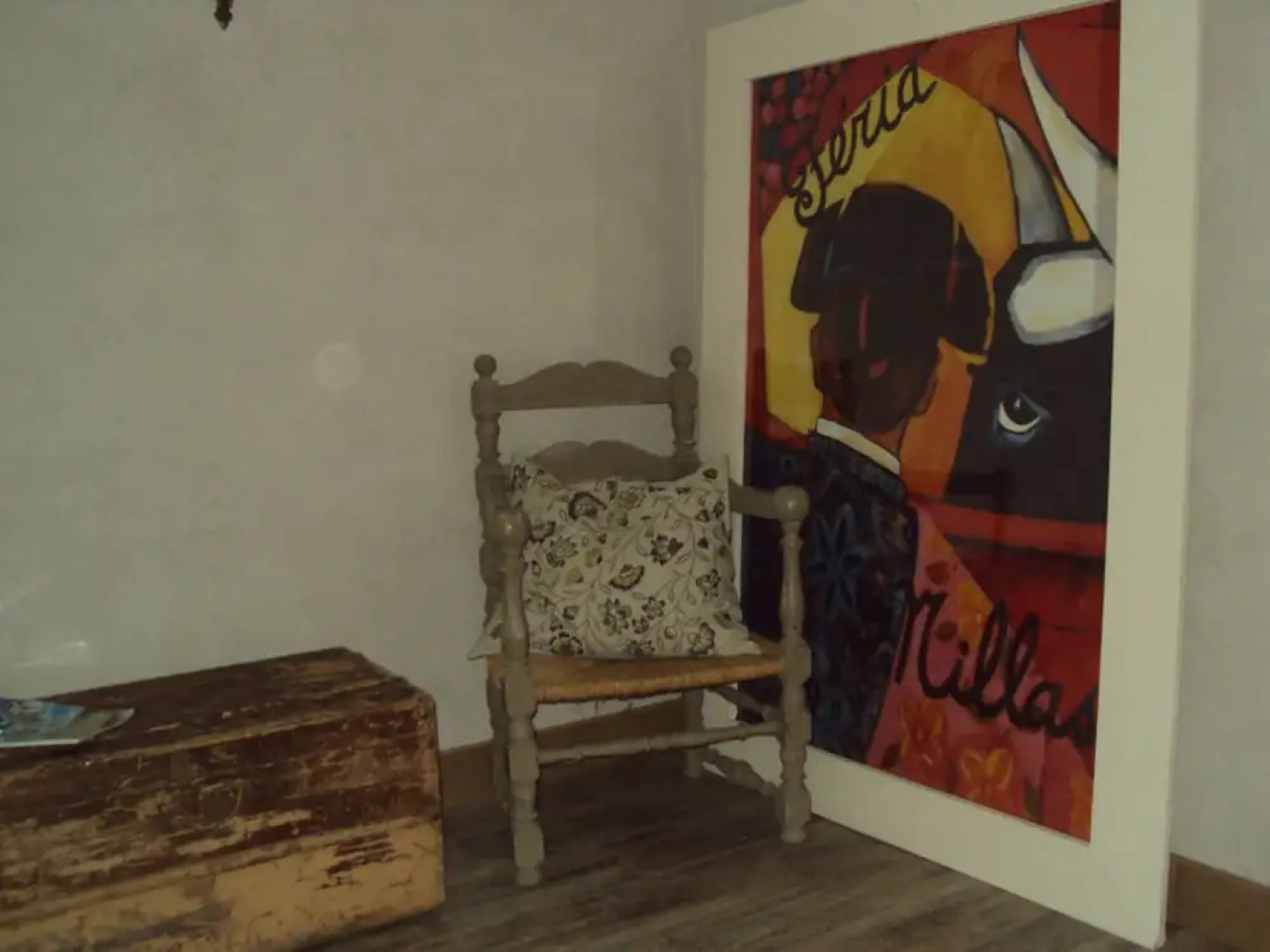 Le paillé de Torreilles