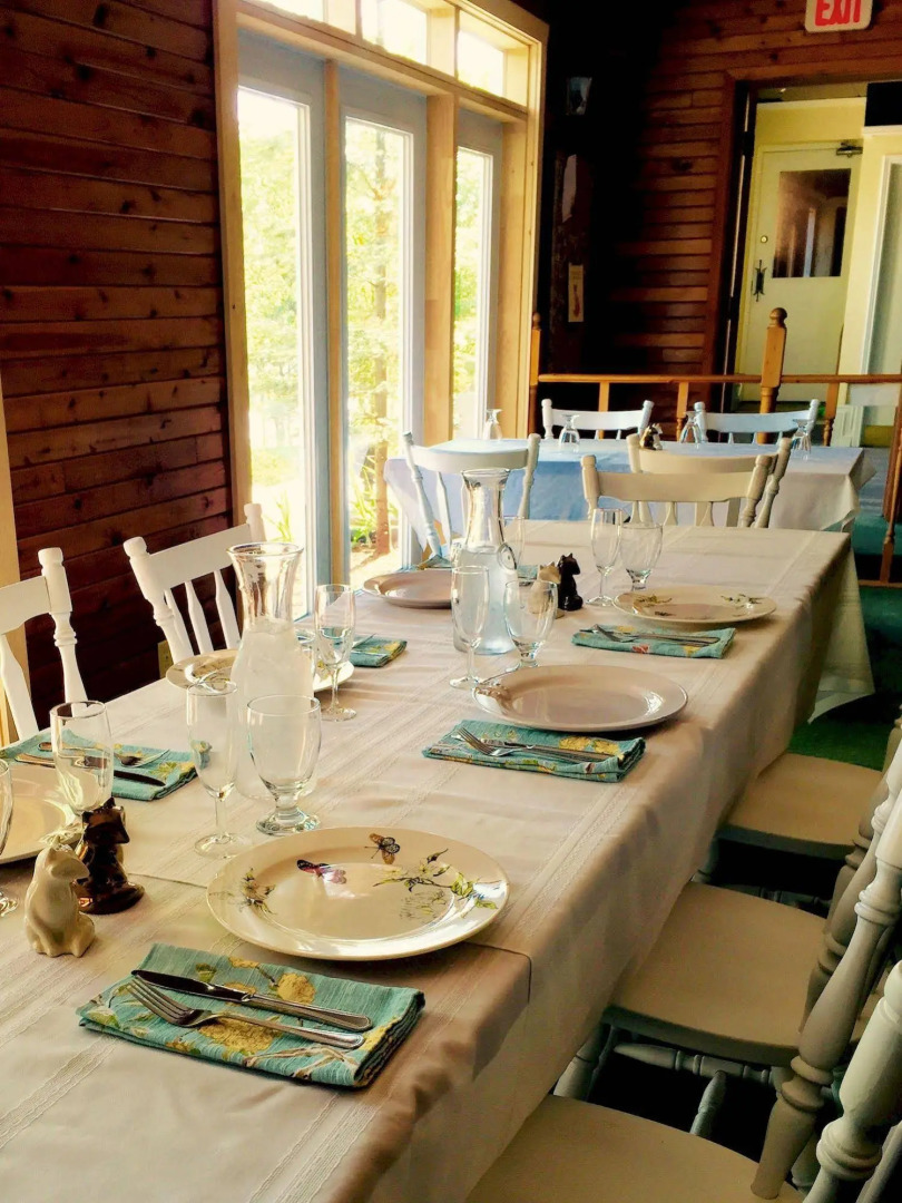 Northridge Inn Resort