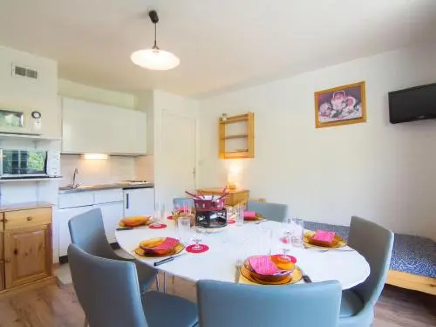 Apartment Vostok Zodiaque.55