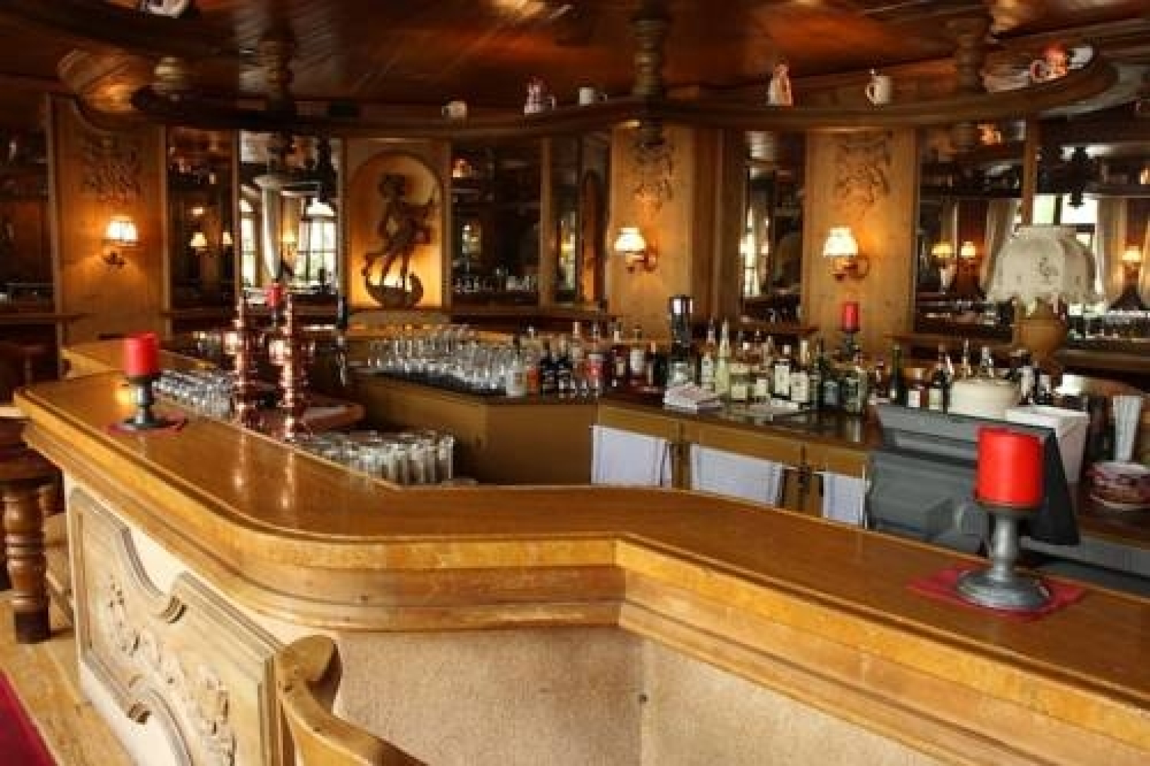 Hotel Garni zum Gockl