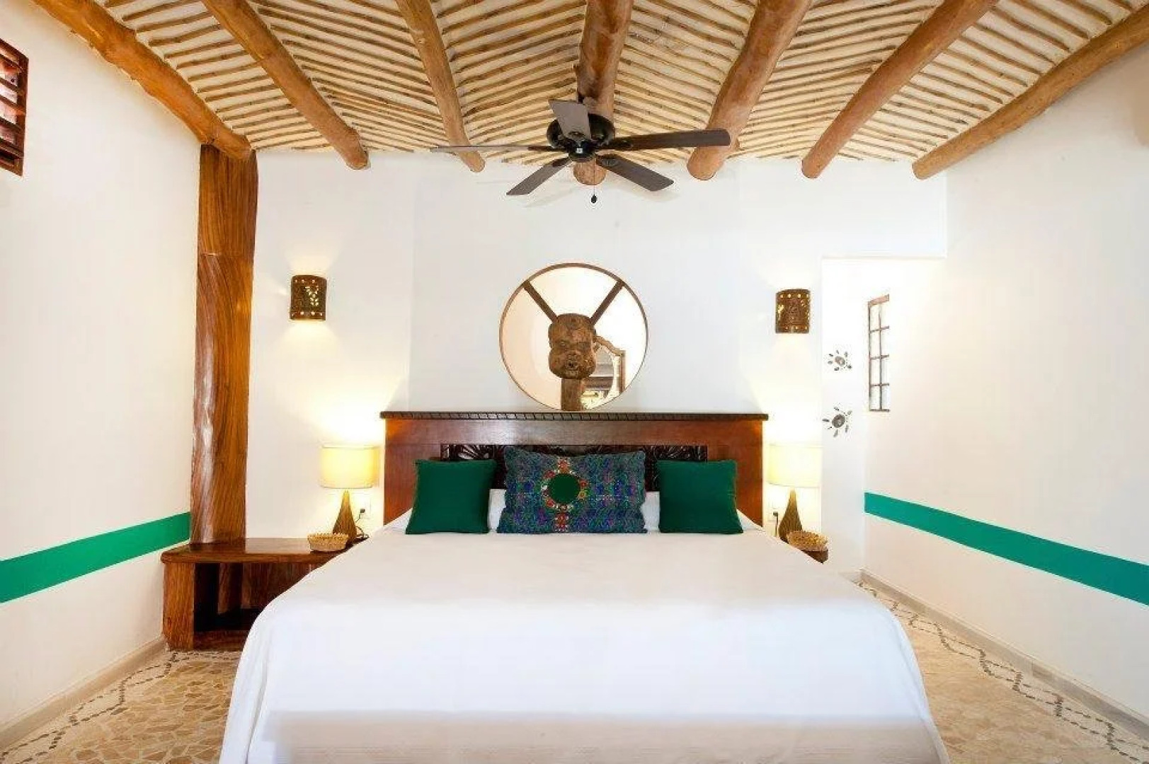 Aamori Boutique Hotel