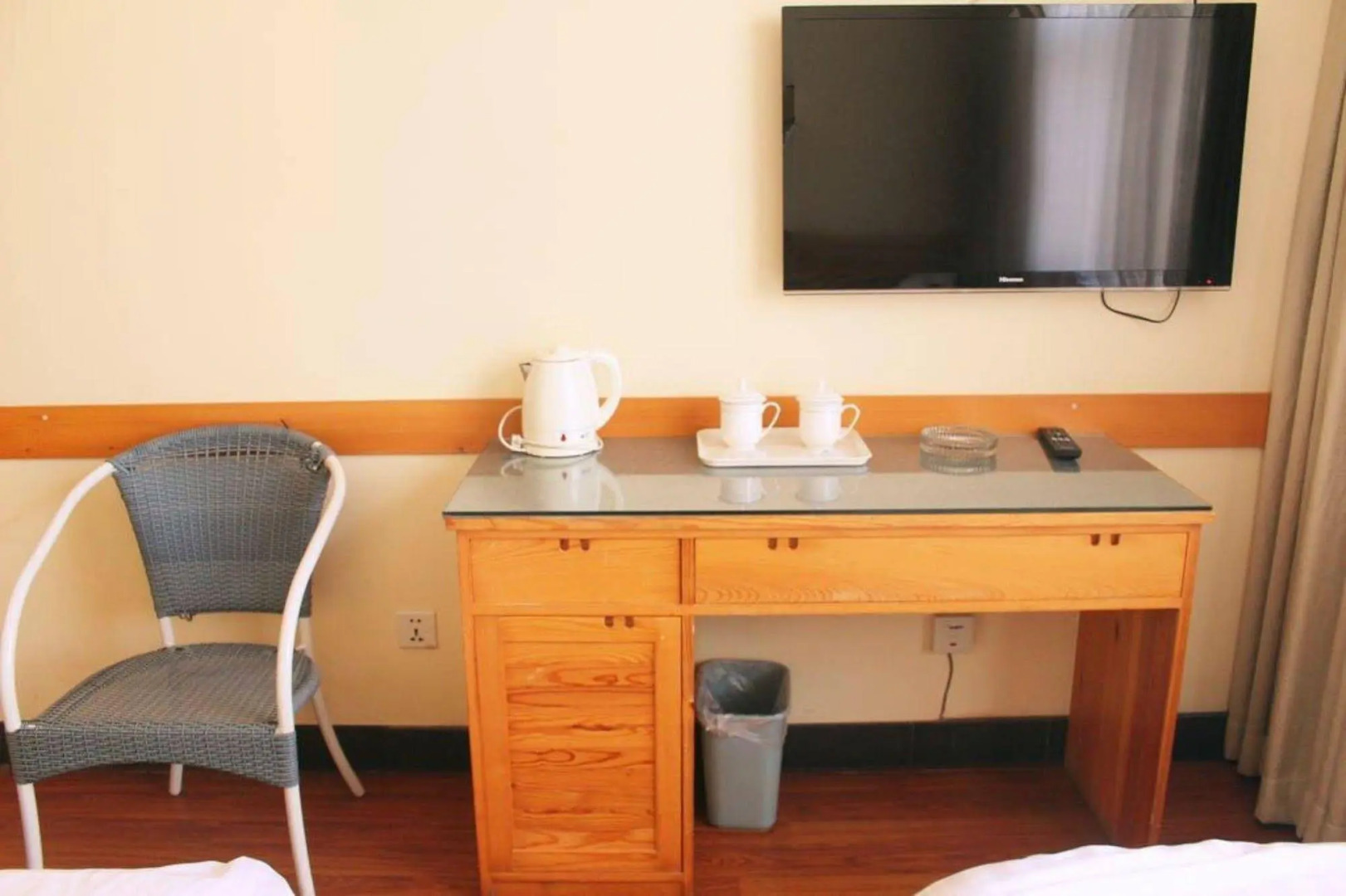 King’s Joy Hotel Tian’anmen Square