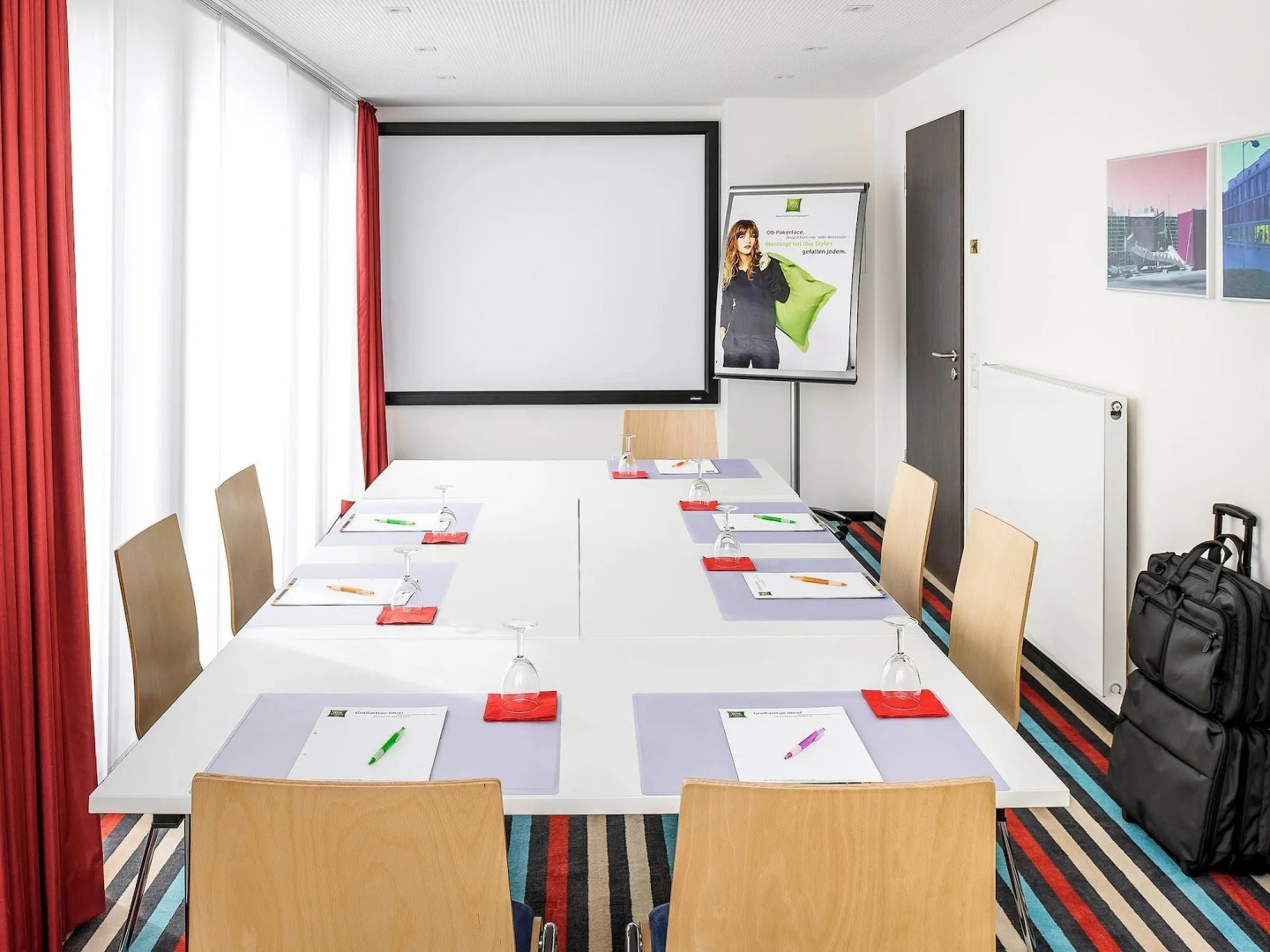 ibis Styles Karlsruhe Ettlingen