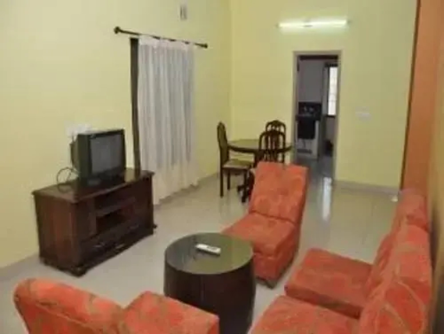 Windsor Service Apartment