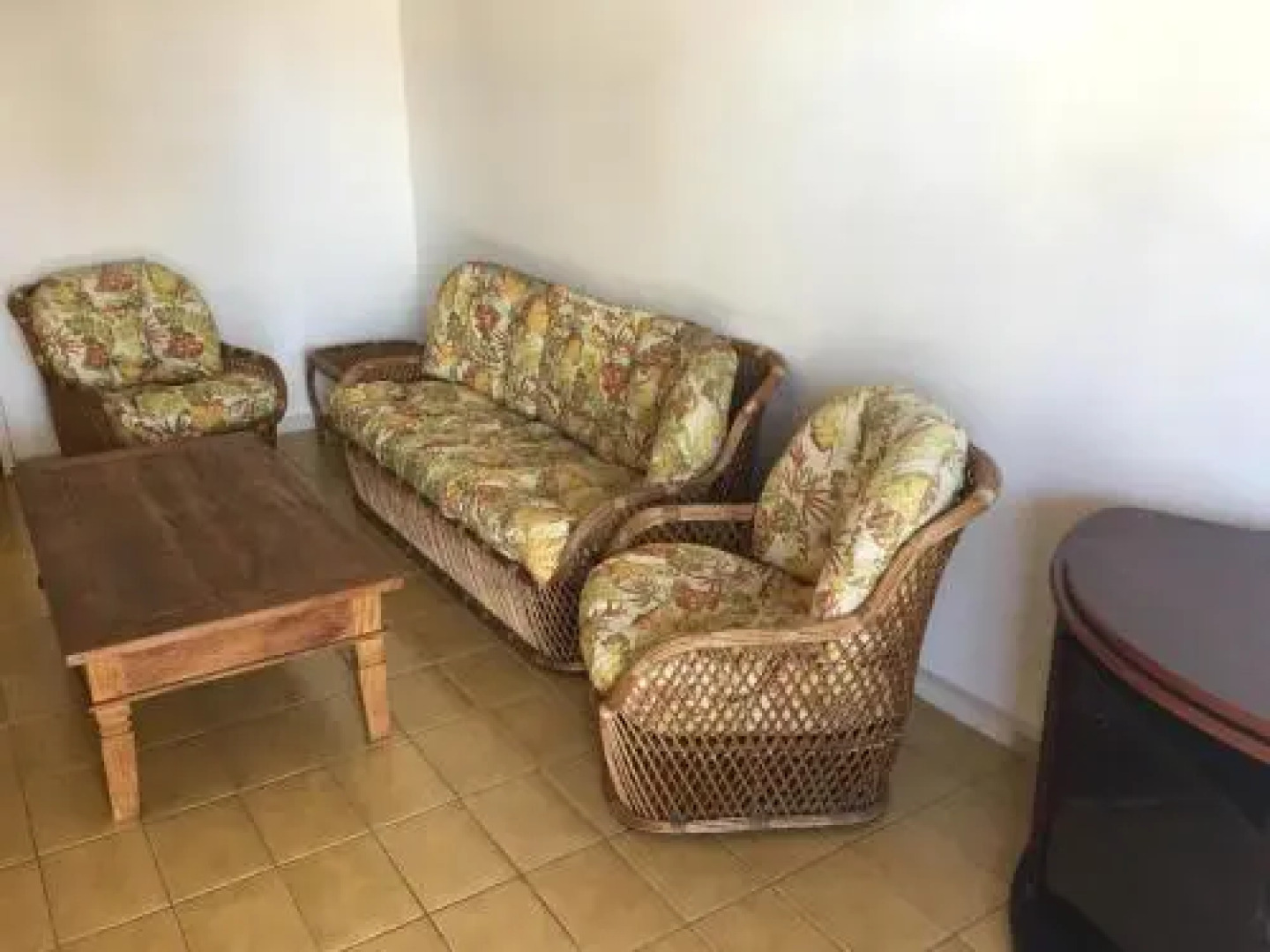 Cobertura Duplex Praia Do Morro Guarapari