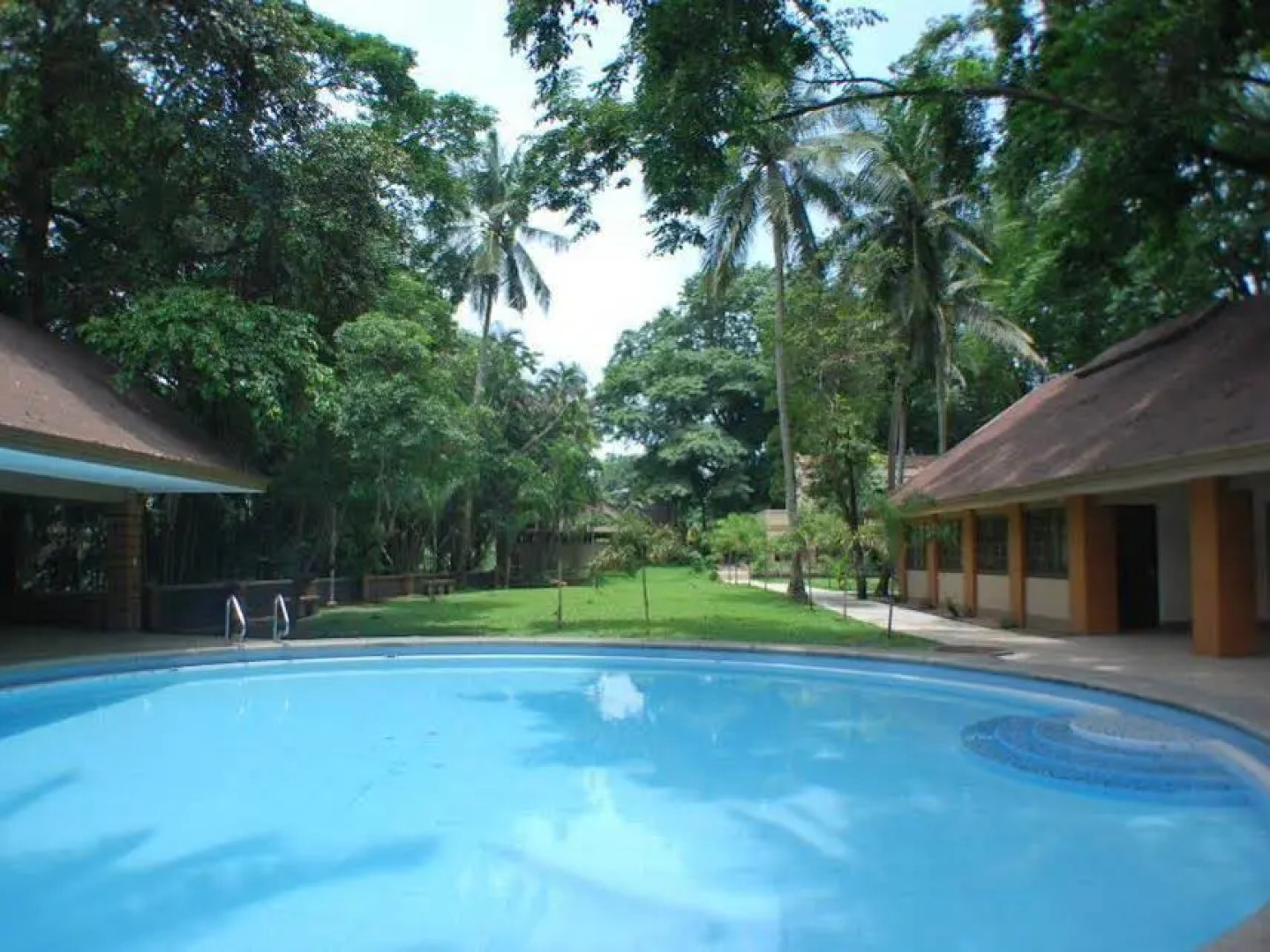 Los Arcos de Hermano Inc.