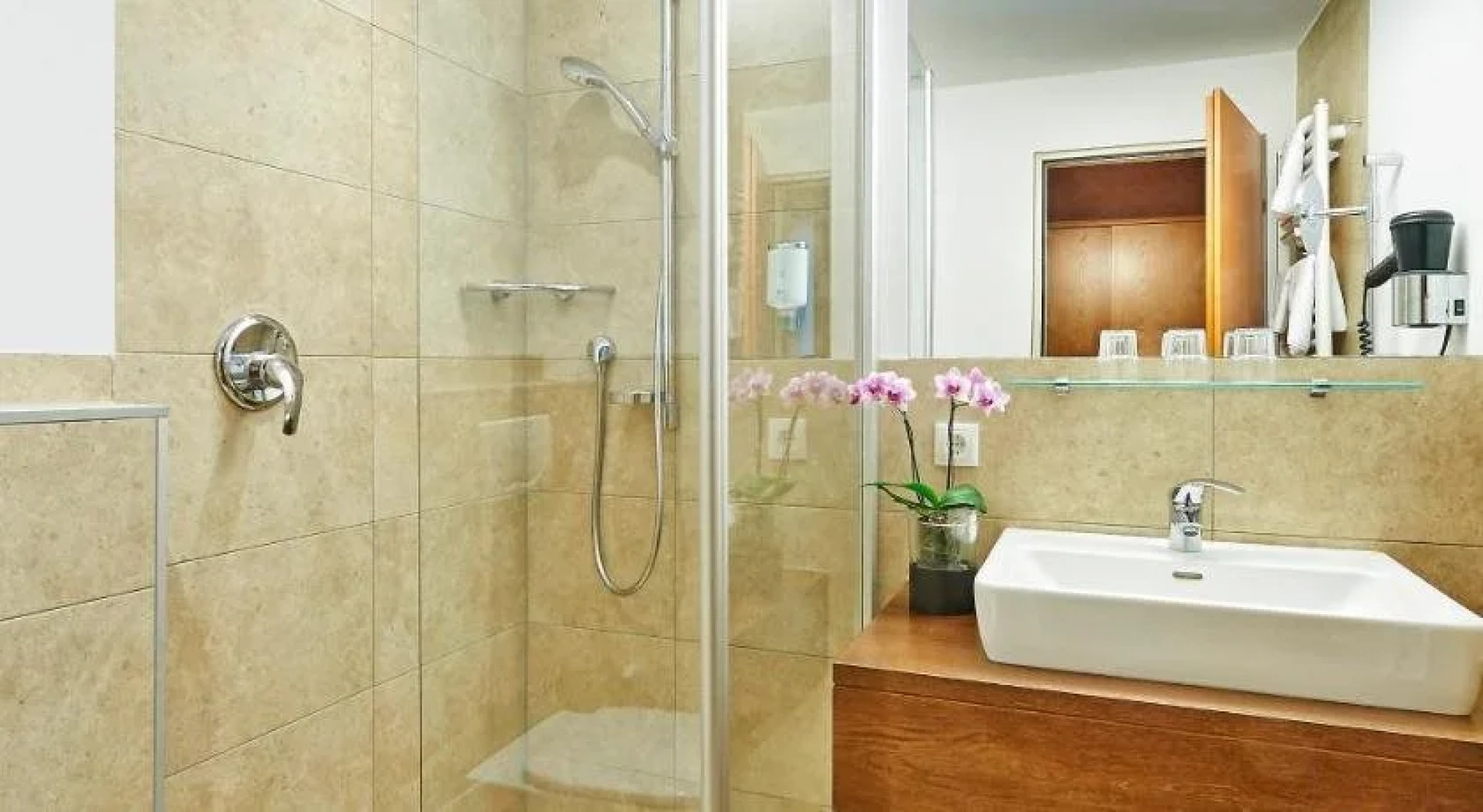 Hotel Schachner Krone und Kaiserhof