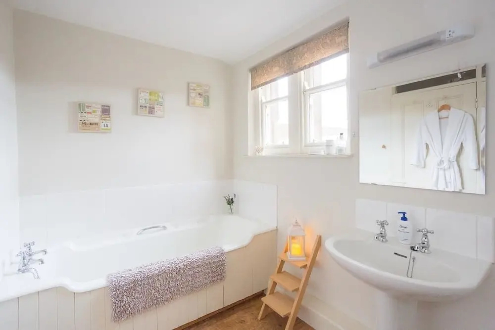 Crookham Eastfield Farmhouse