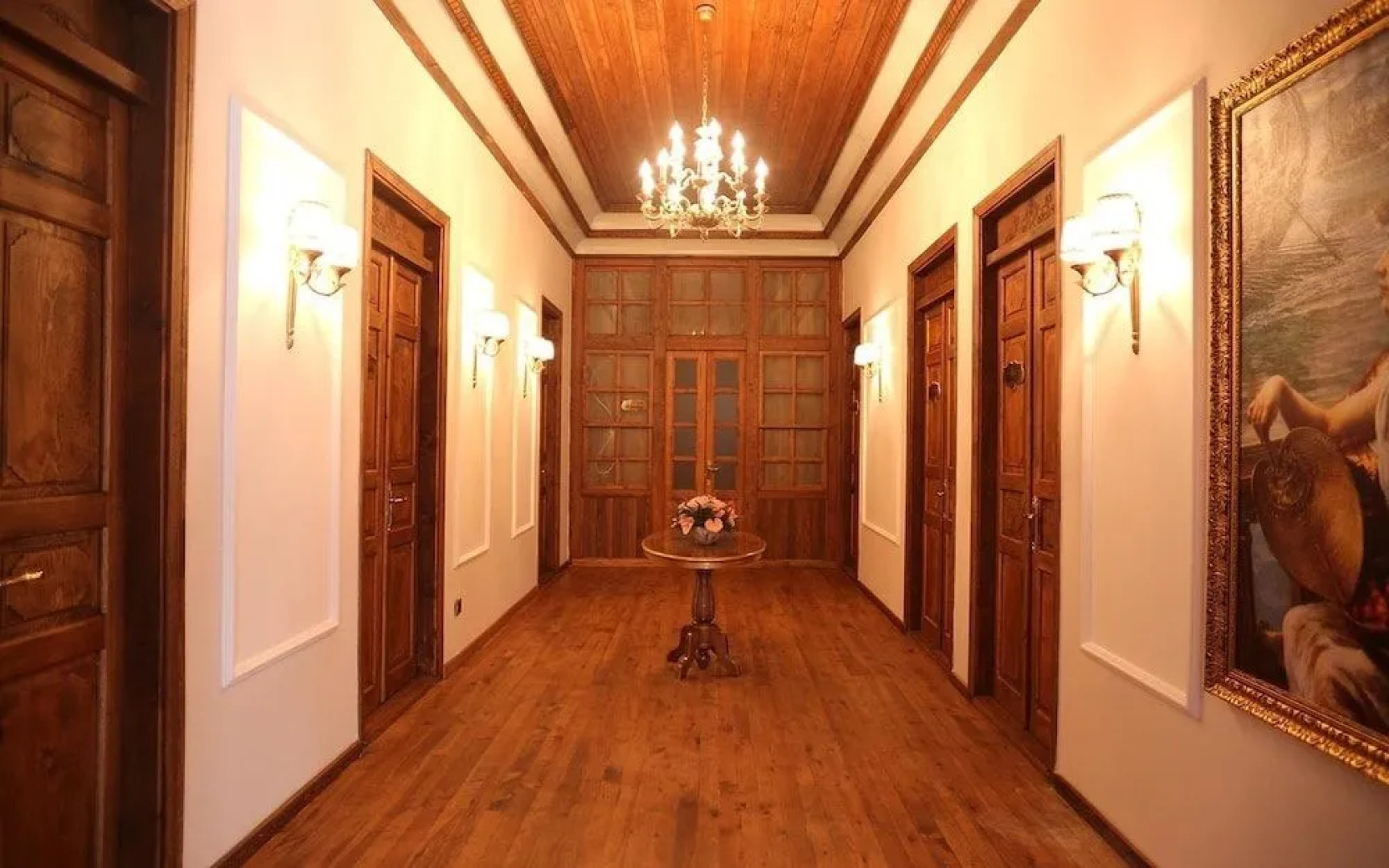 La Perla Premium Hotel - Special Class