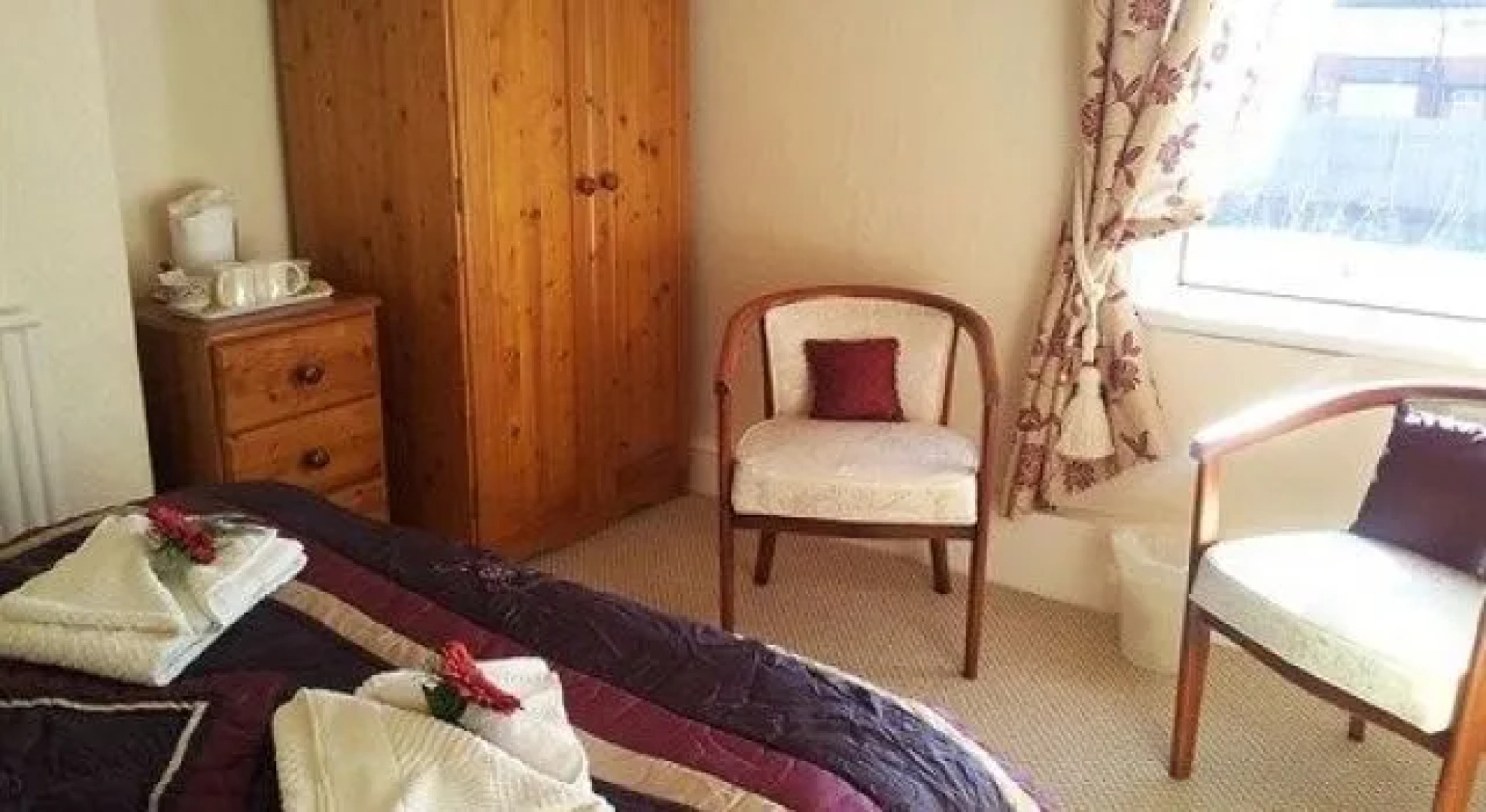 Richmond Guest House