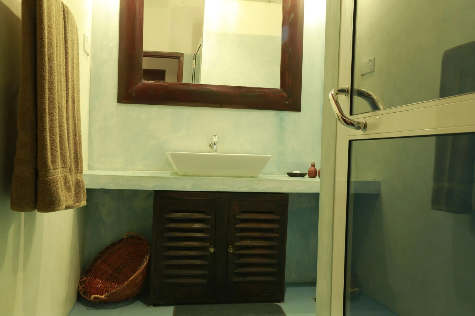 Nooit Gedacht Heritage Hotel-Original Dutch Governor's House