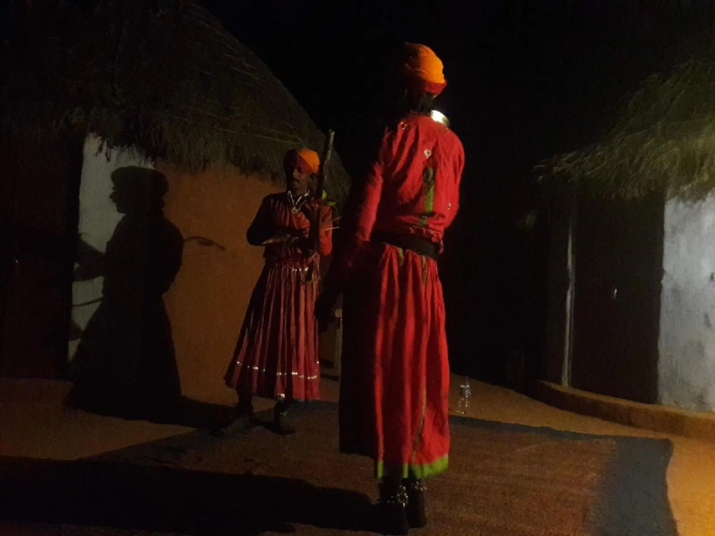 Chhotaram Prajapat Homestay