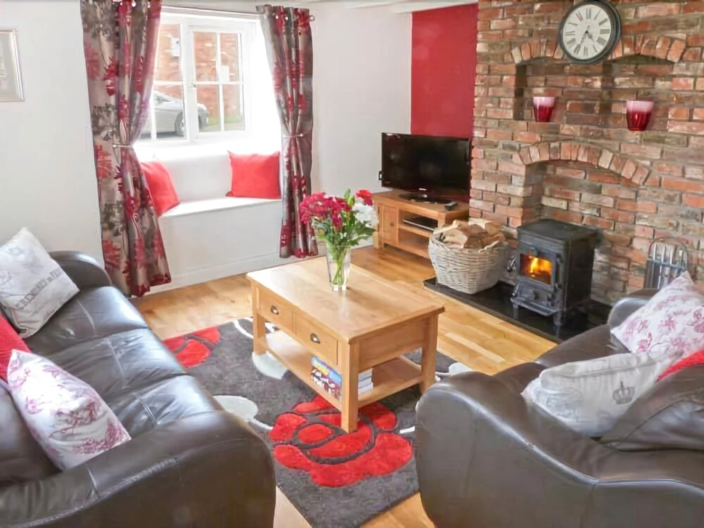 Host Stay Great Habton Cottage