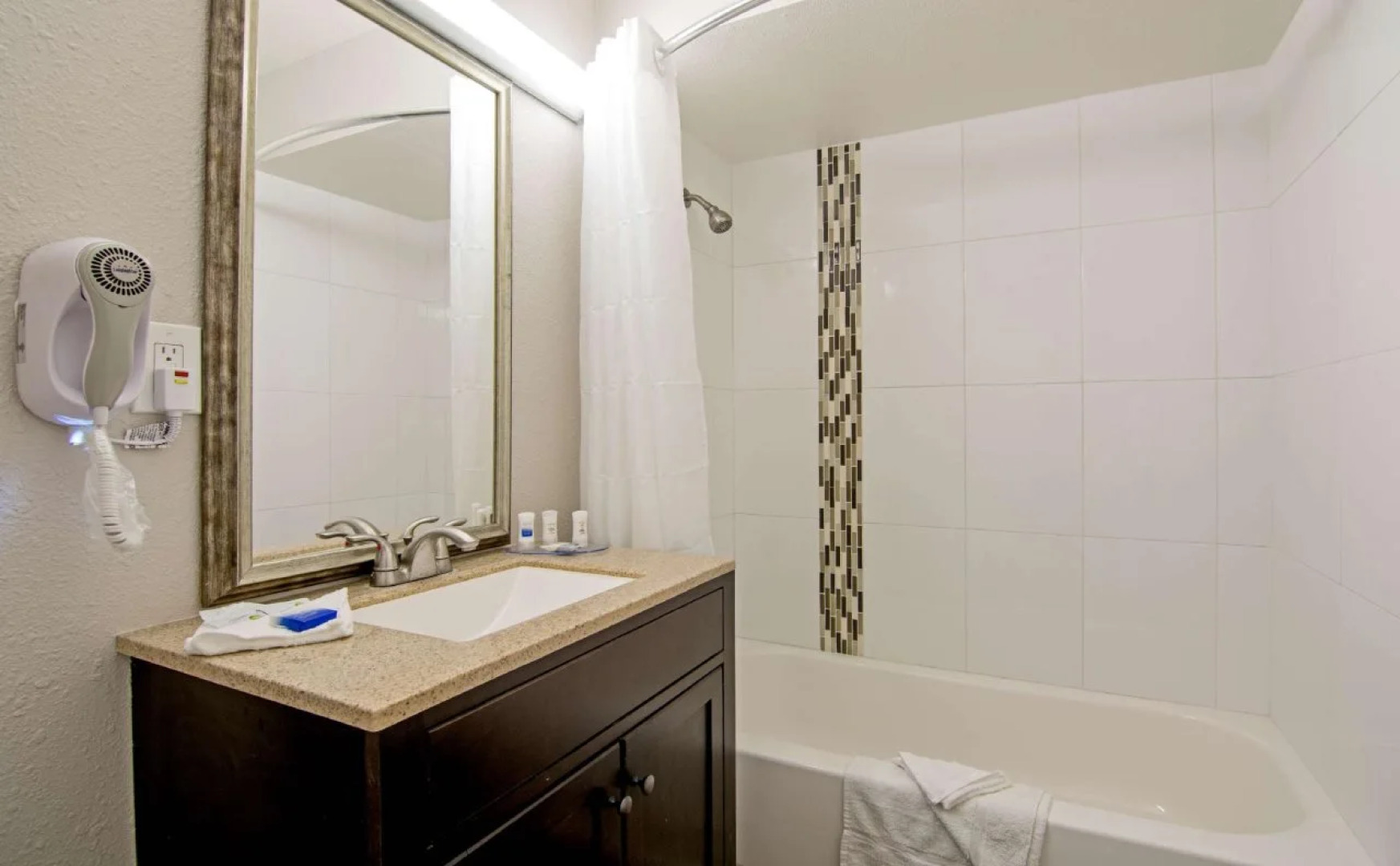 Motel 6 Ridgecrest, CA - China Lake