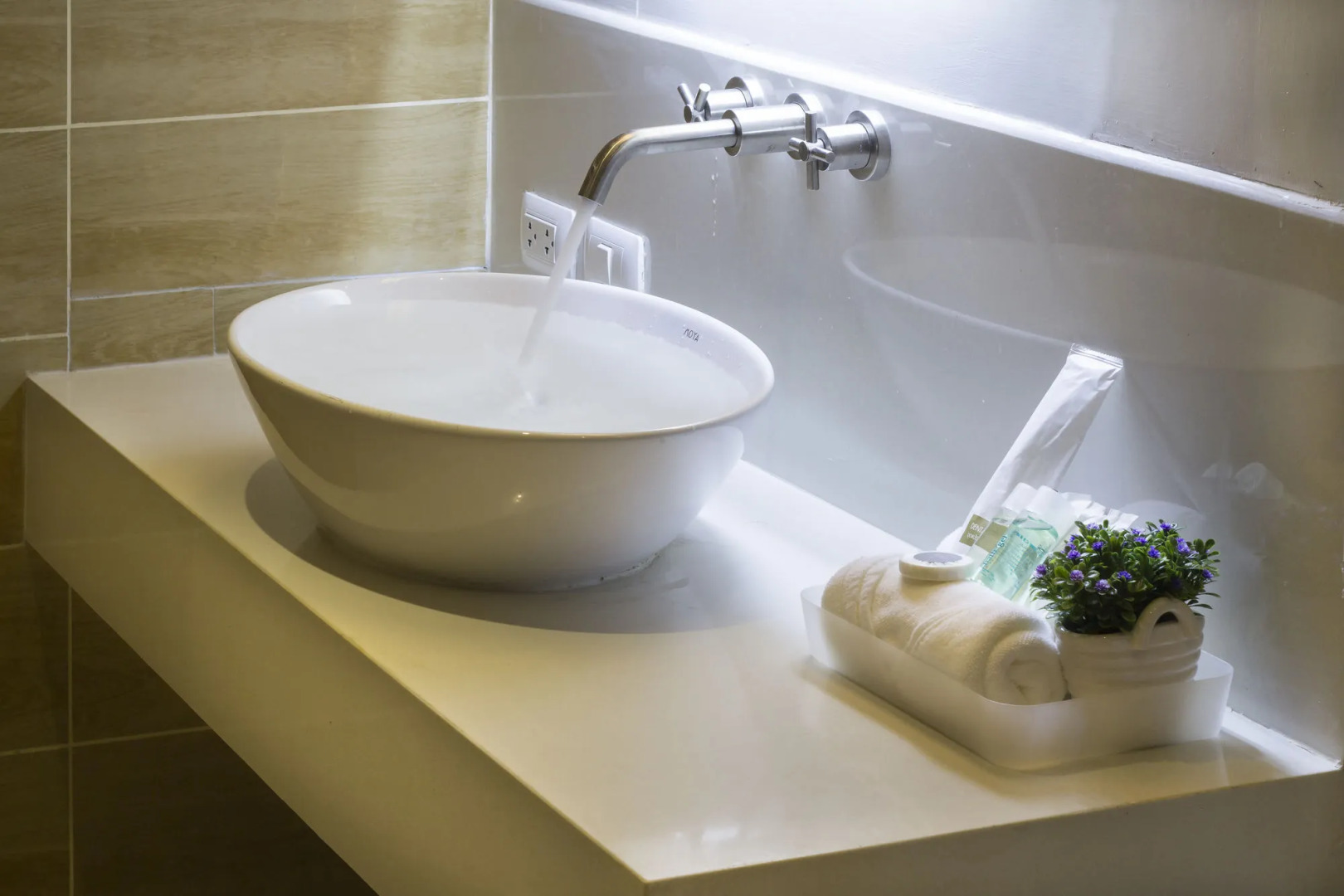 Hamilton Grand Residence