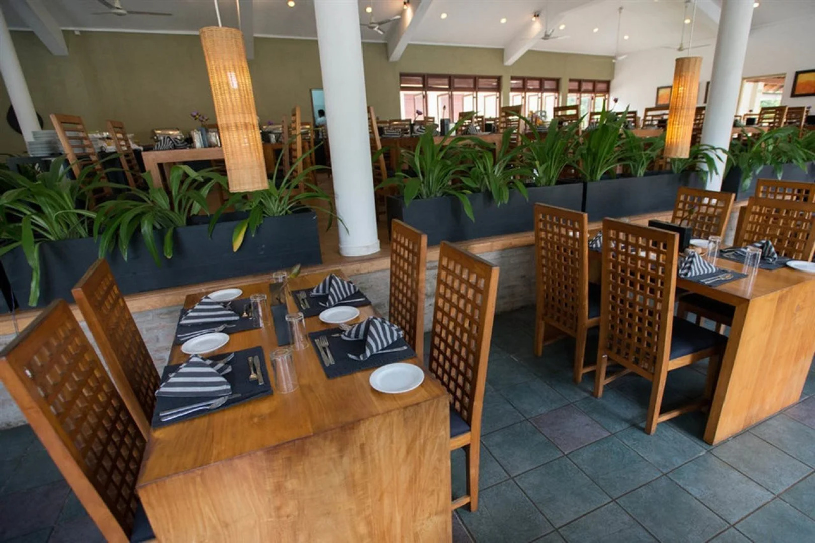 Mermaid Hotel & Club