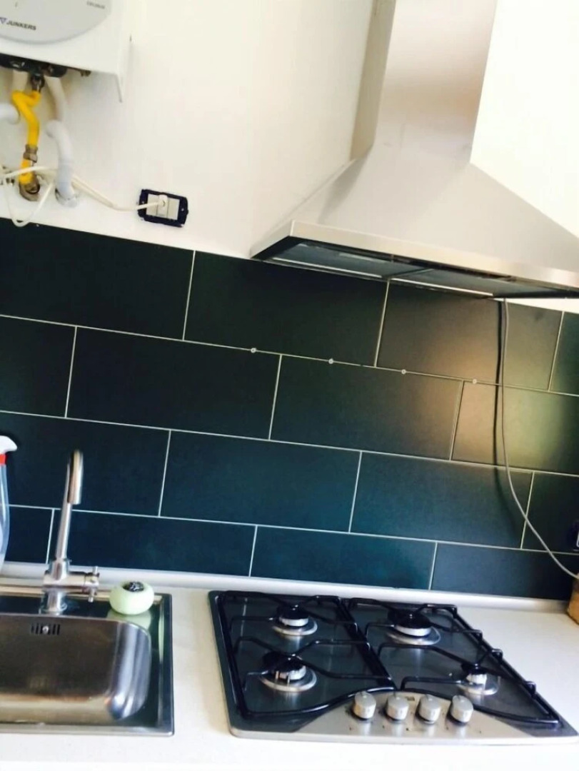 Appartamento Villa Adriana