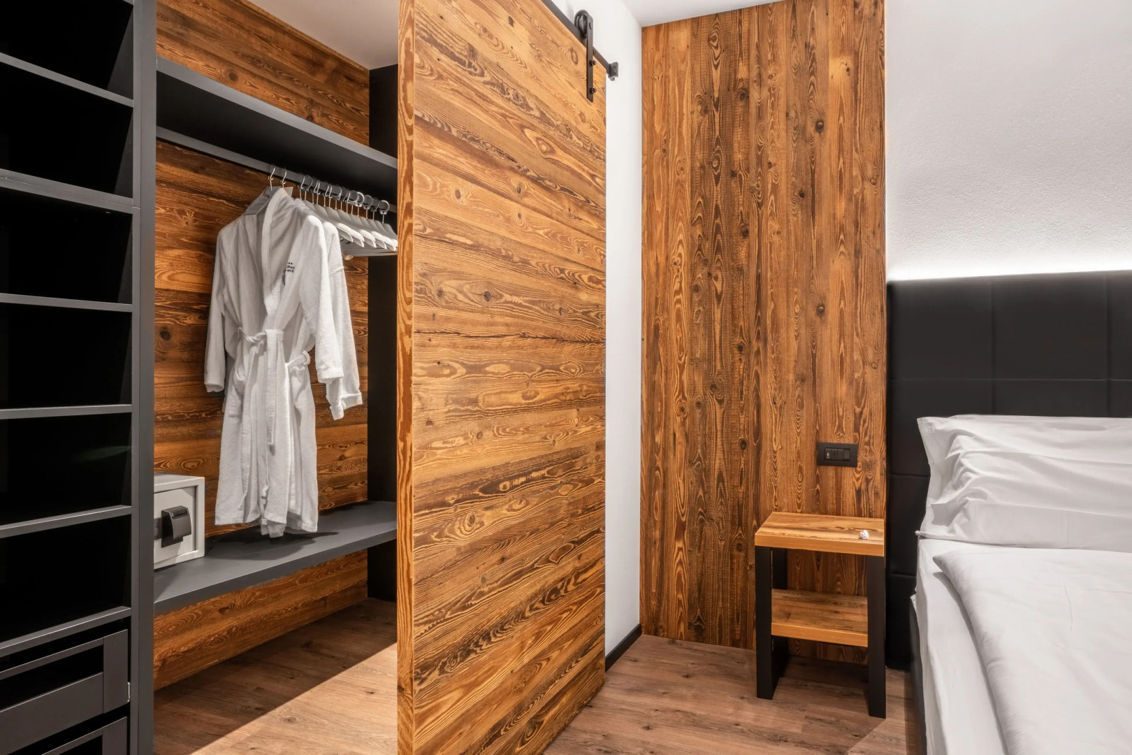 Hotel Croce Bianca Leisure  Spa Hotel