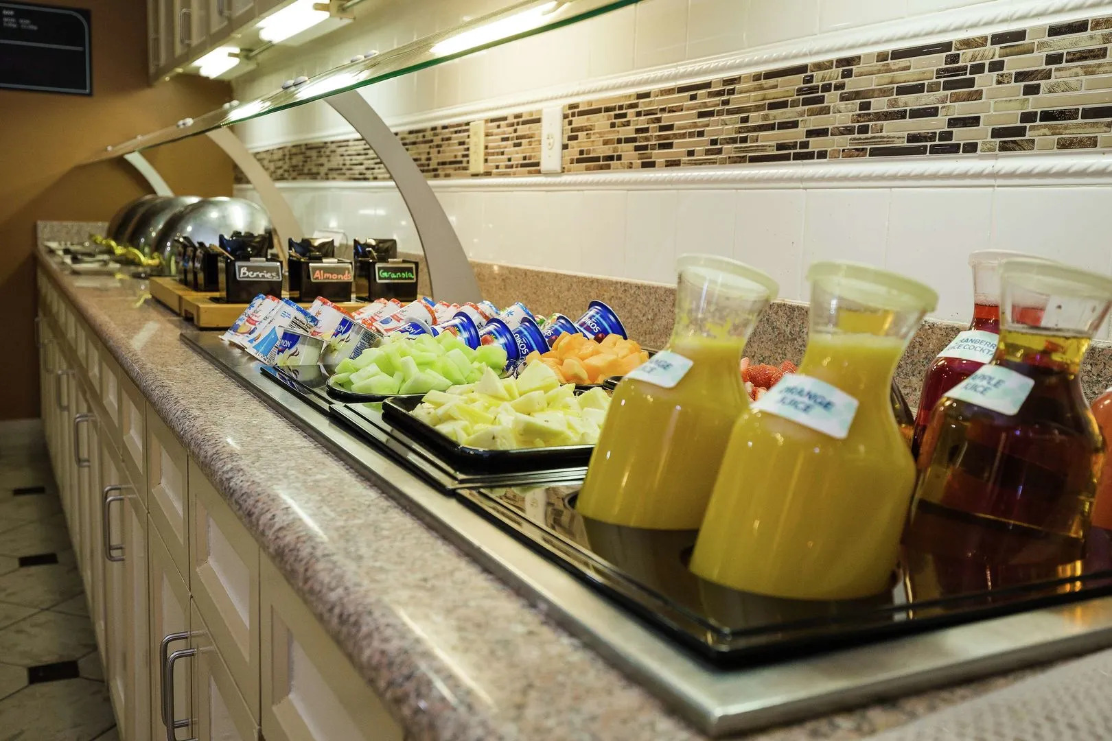 Hilton Garden Inn Atlanta Northpoint